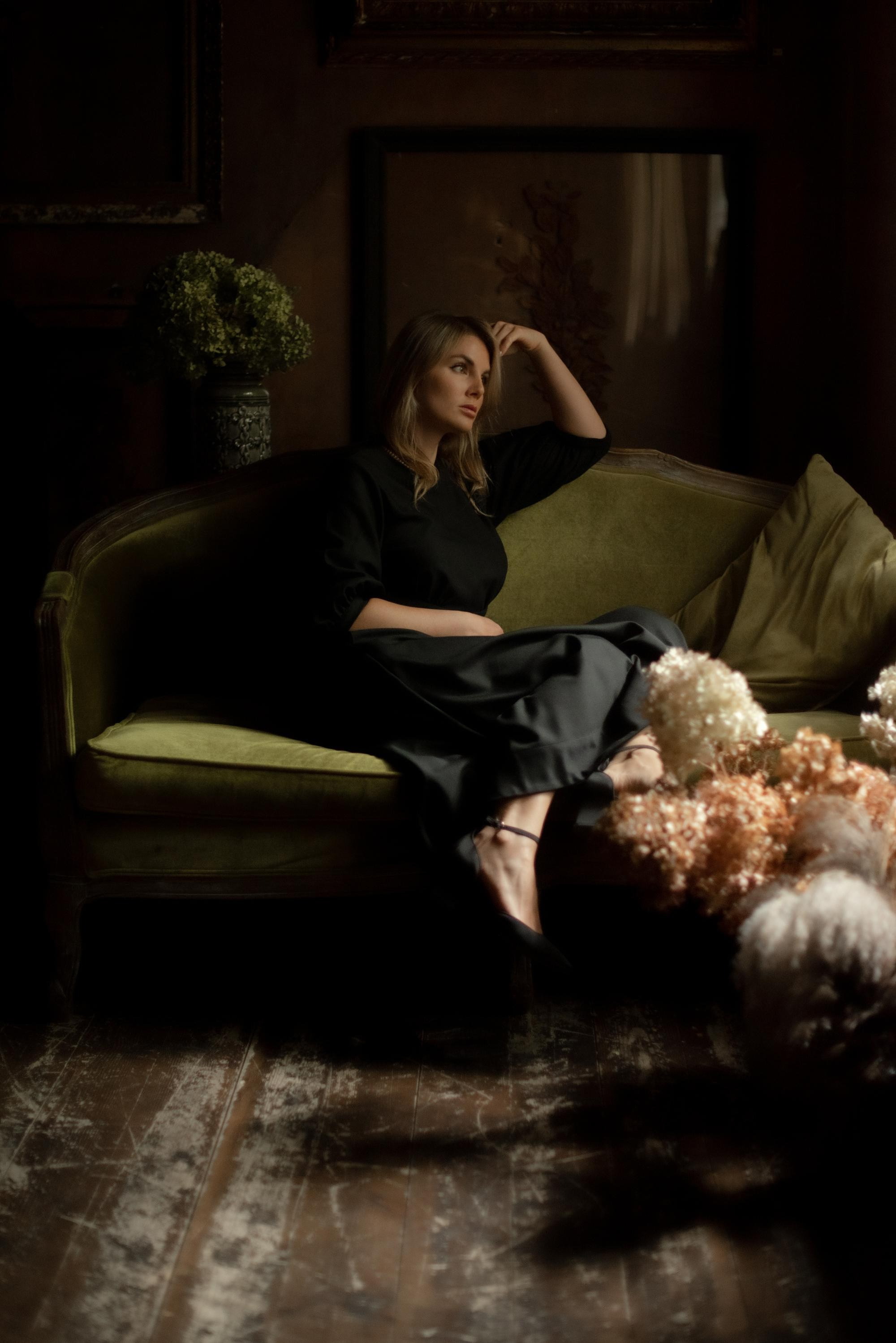 Ксения. Свадебный фотограф в Москве Юлия Лисой