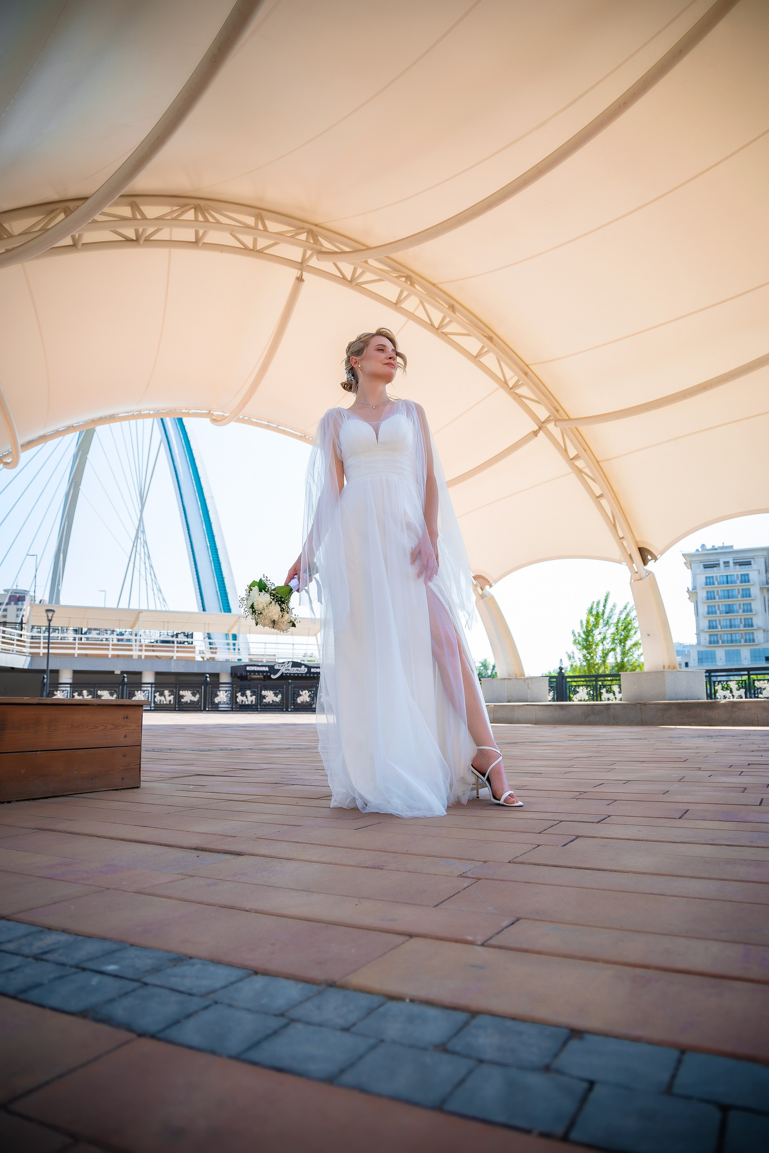 Настя и Ильдар Астана. Семейный и Свадебный фотограф в Астане Александр Астапов