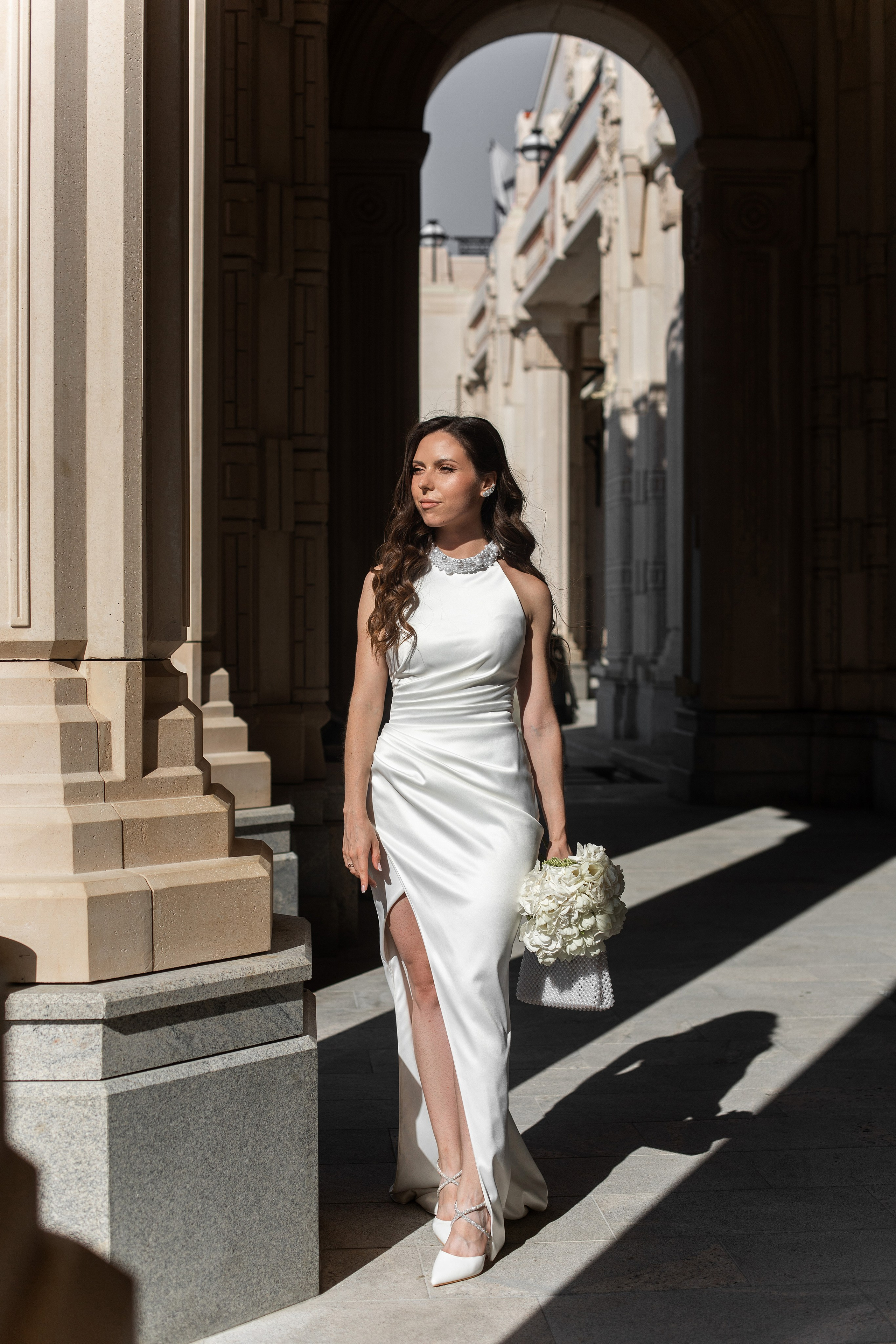 Евгений и Алина