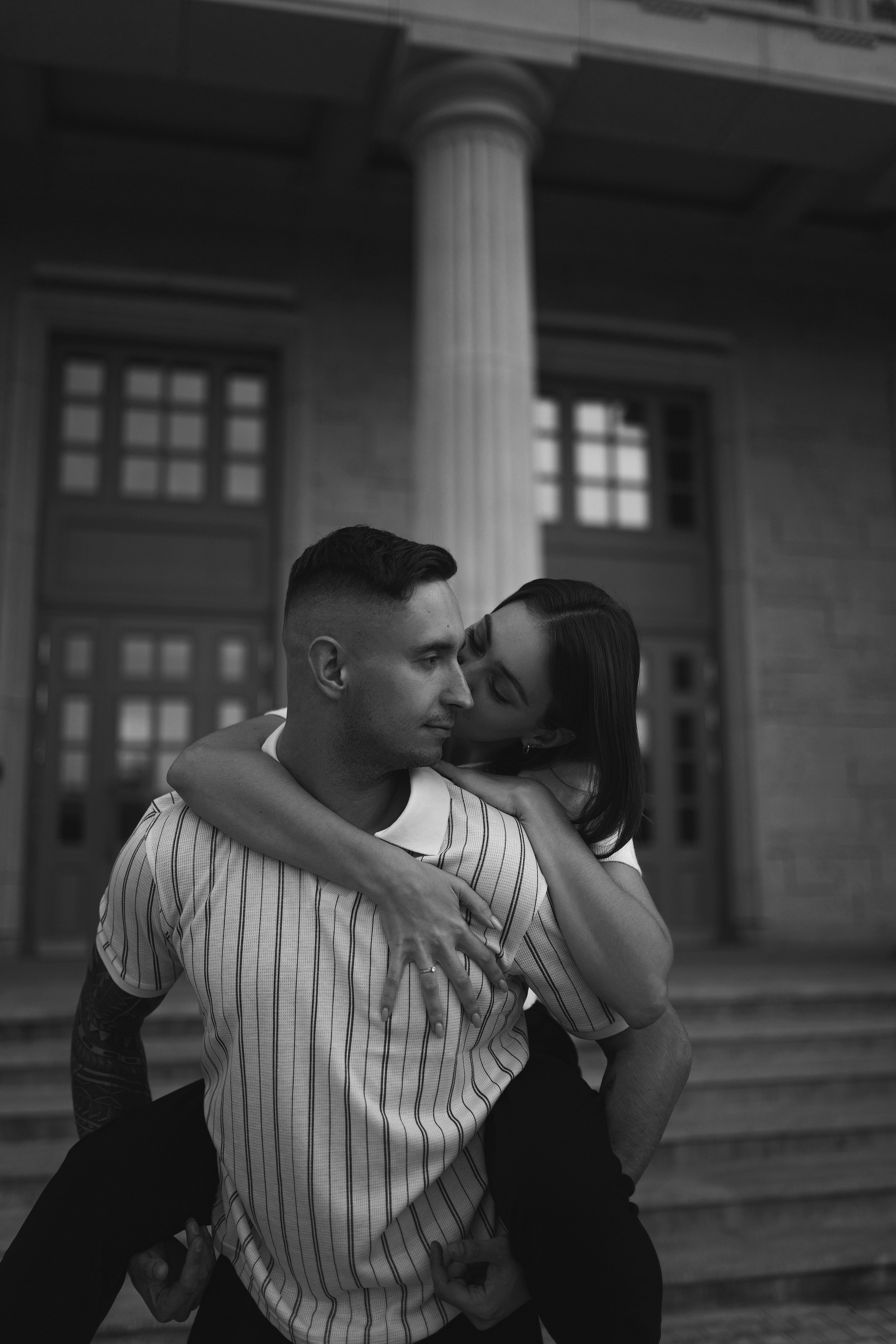 Денис и Диана