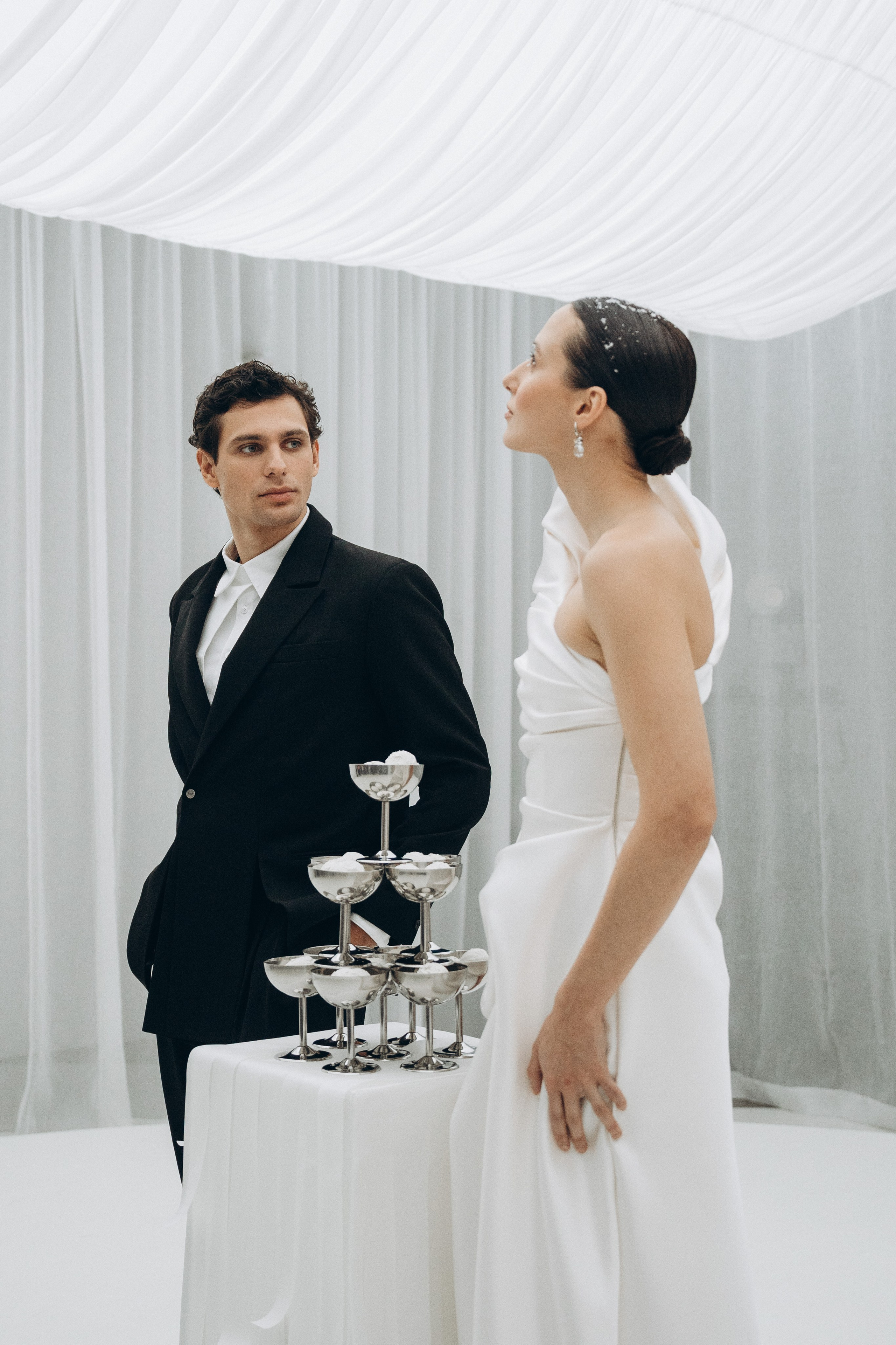 МК Виктории Романовой. Свадебный и портретный фотограф в Дагестане