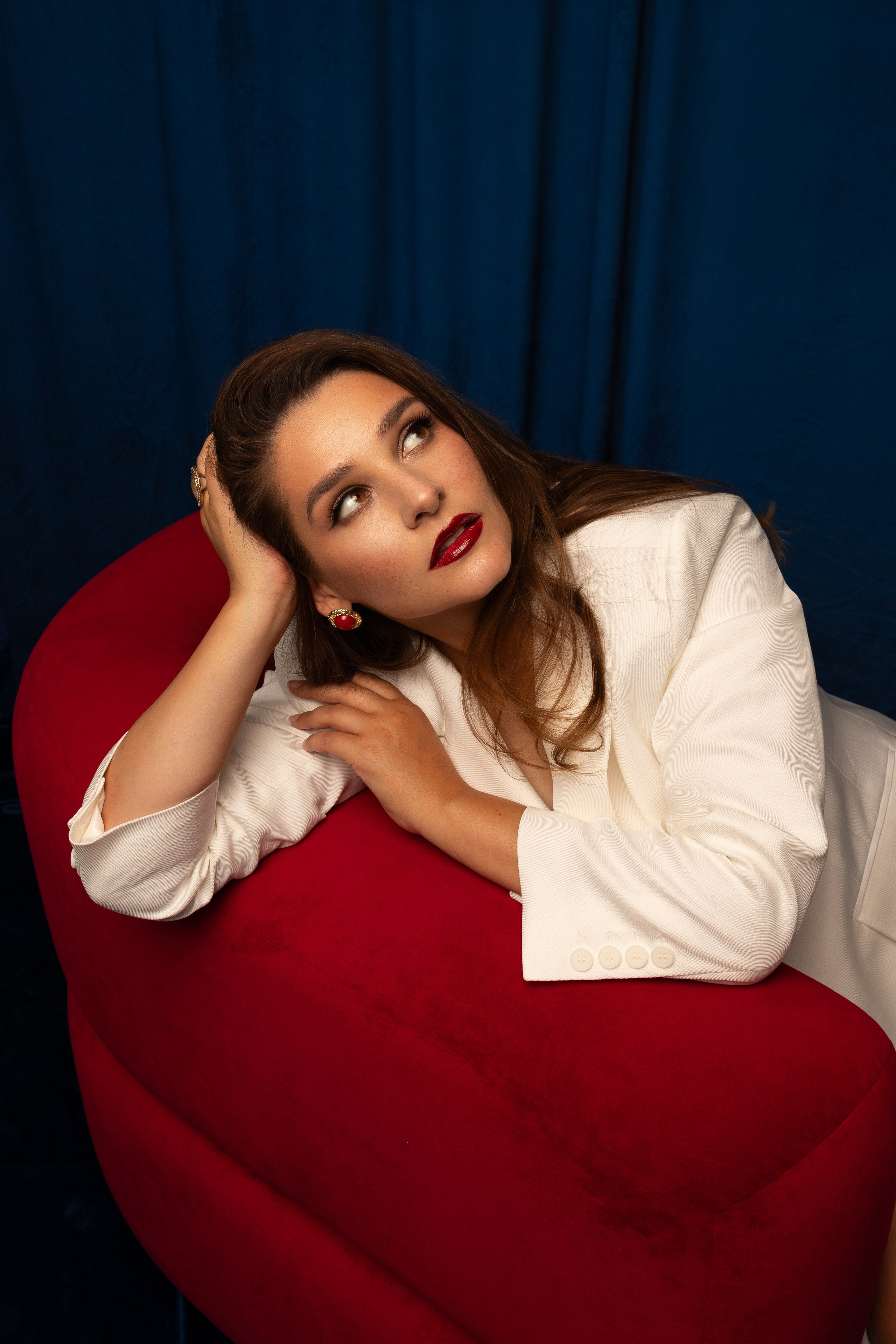 Глафира Тарханова. Фотограф в Санкт-Петербурге Ольга Фот