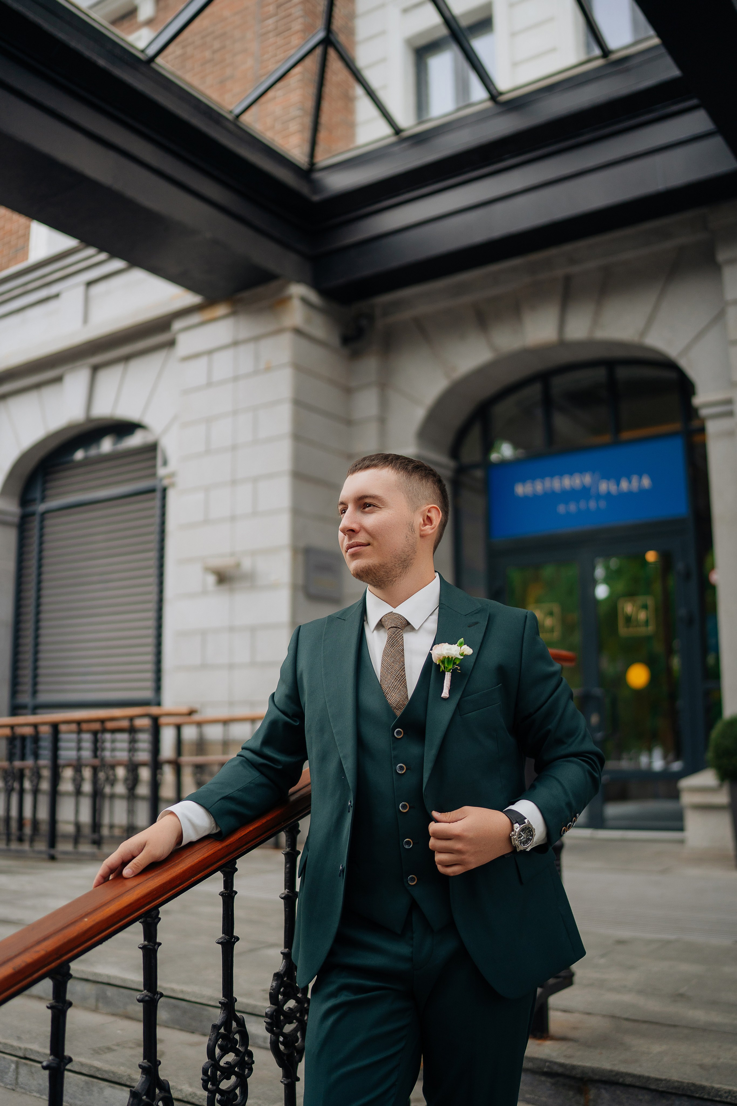 Руслан и Лиана. Фотограф Уфа Екатерина Пашина