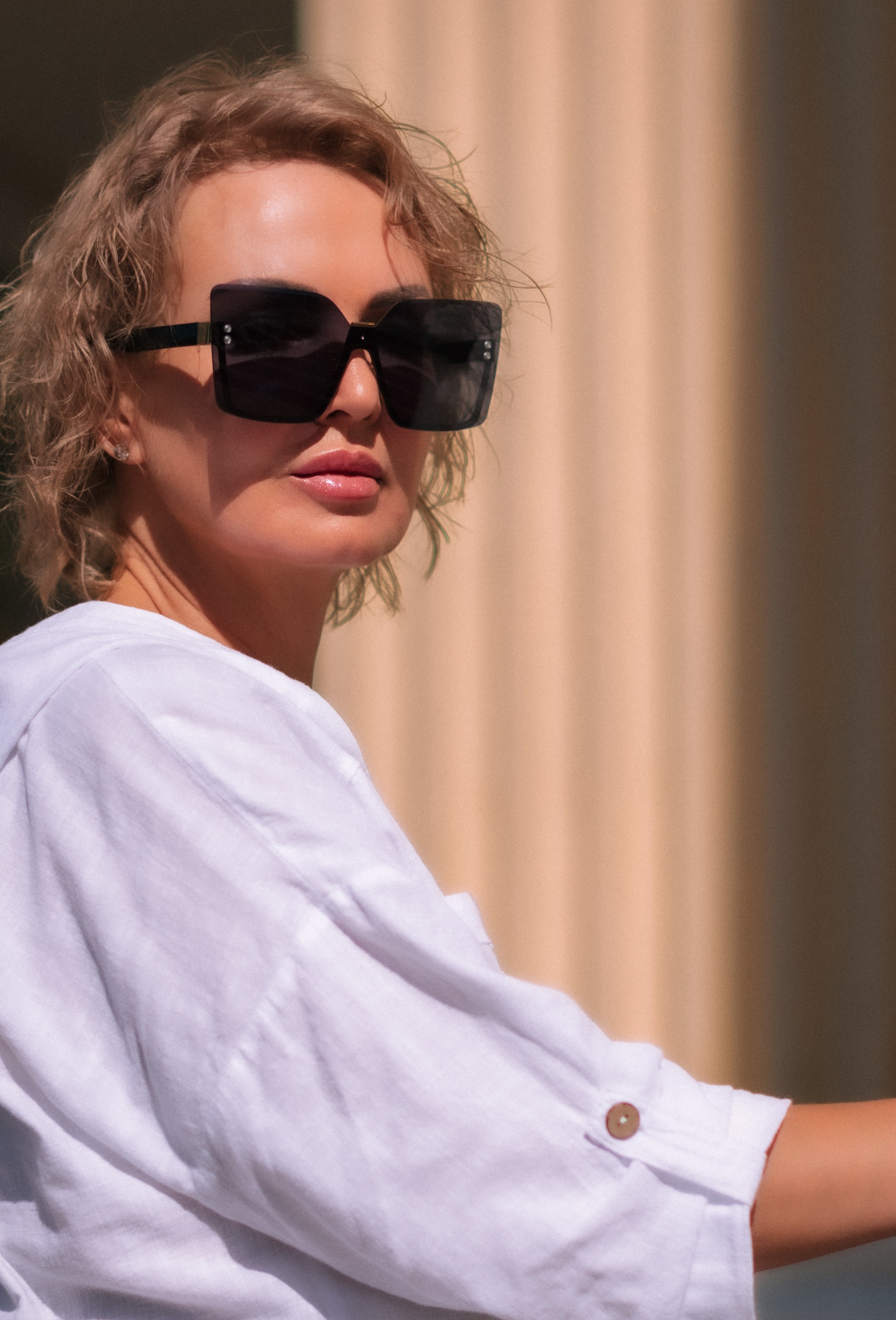 Индивидуальная съёмка, портрет. Фотограф и видеограф в Ставрополе Инна Попова