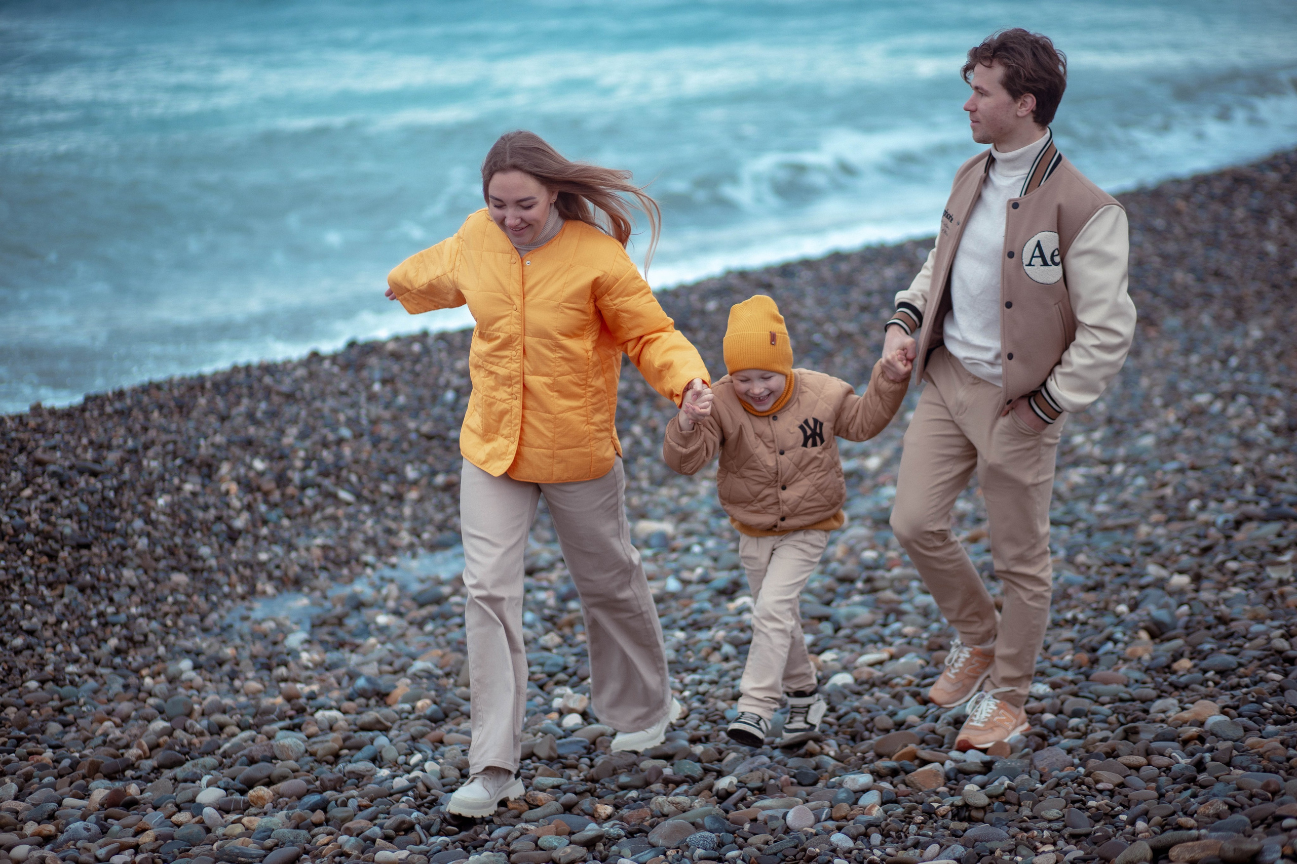 Семейная и детская съёмка. Фотограф и видеограф в Ставрополе Инна Попова