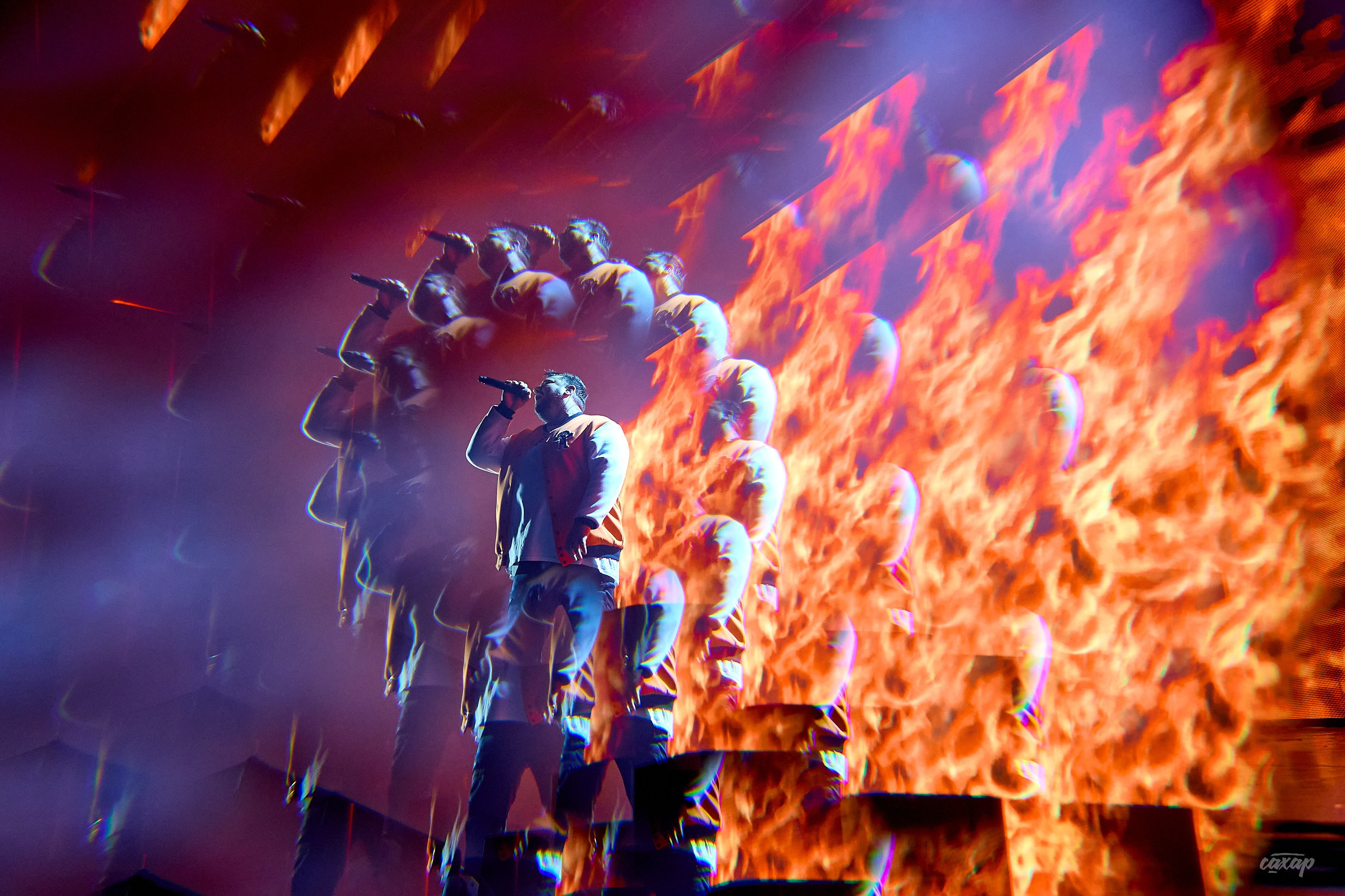 Сергей Жуков и Руки Вверх!. Профессиональный фотограф в Екатеринбурге Юра Сахар