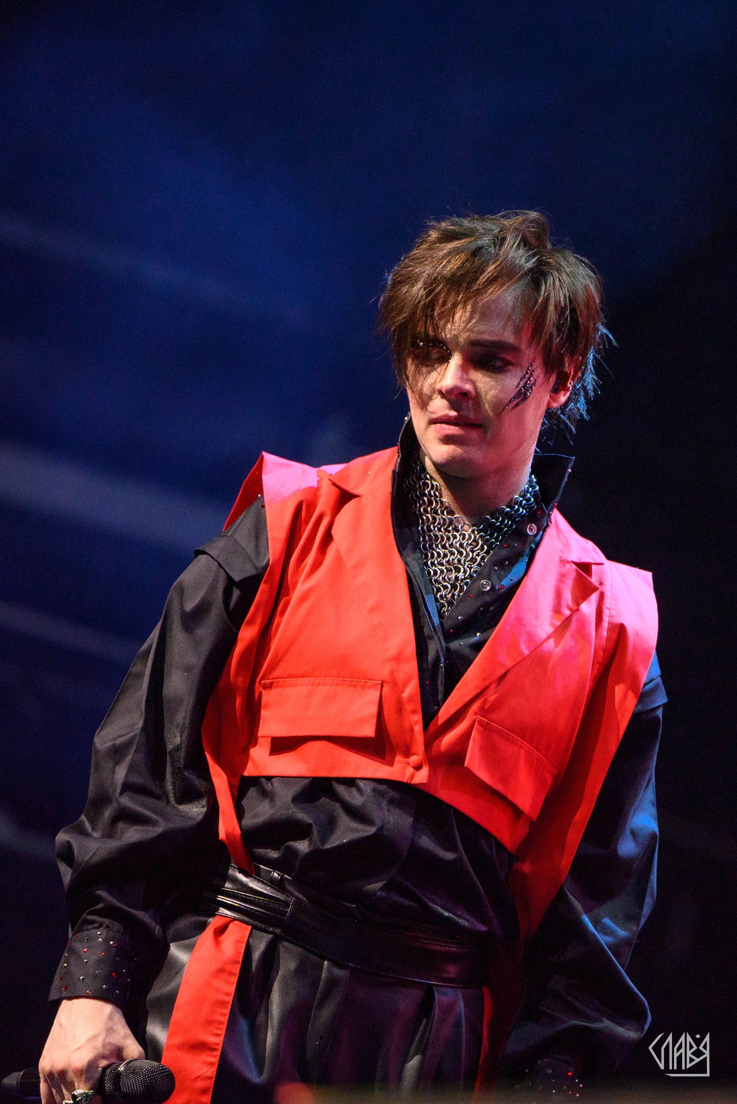 Geek&Music [концерт]. Фотограф из Москвы Ярослава Панкратова