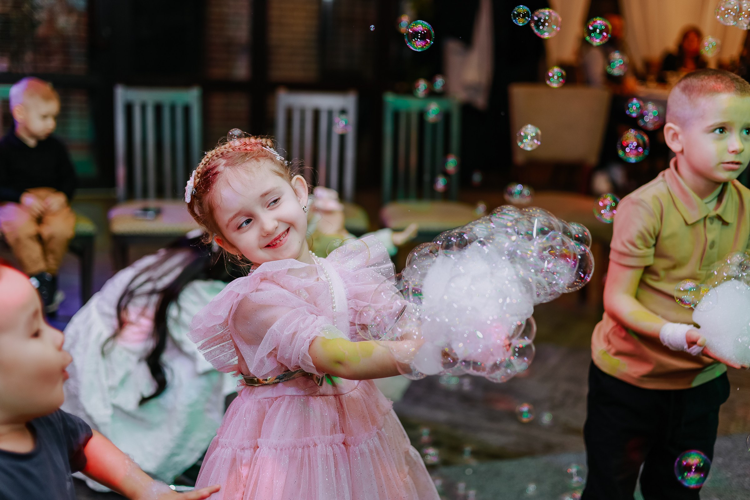 Анисия 🎂. Семейный и персональный фотограф в Ростове-на-Дону