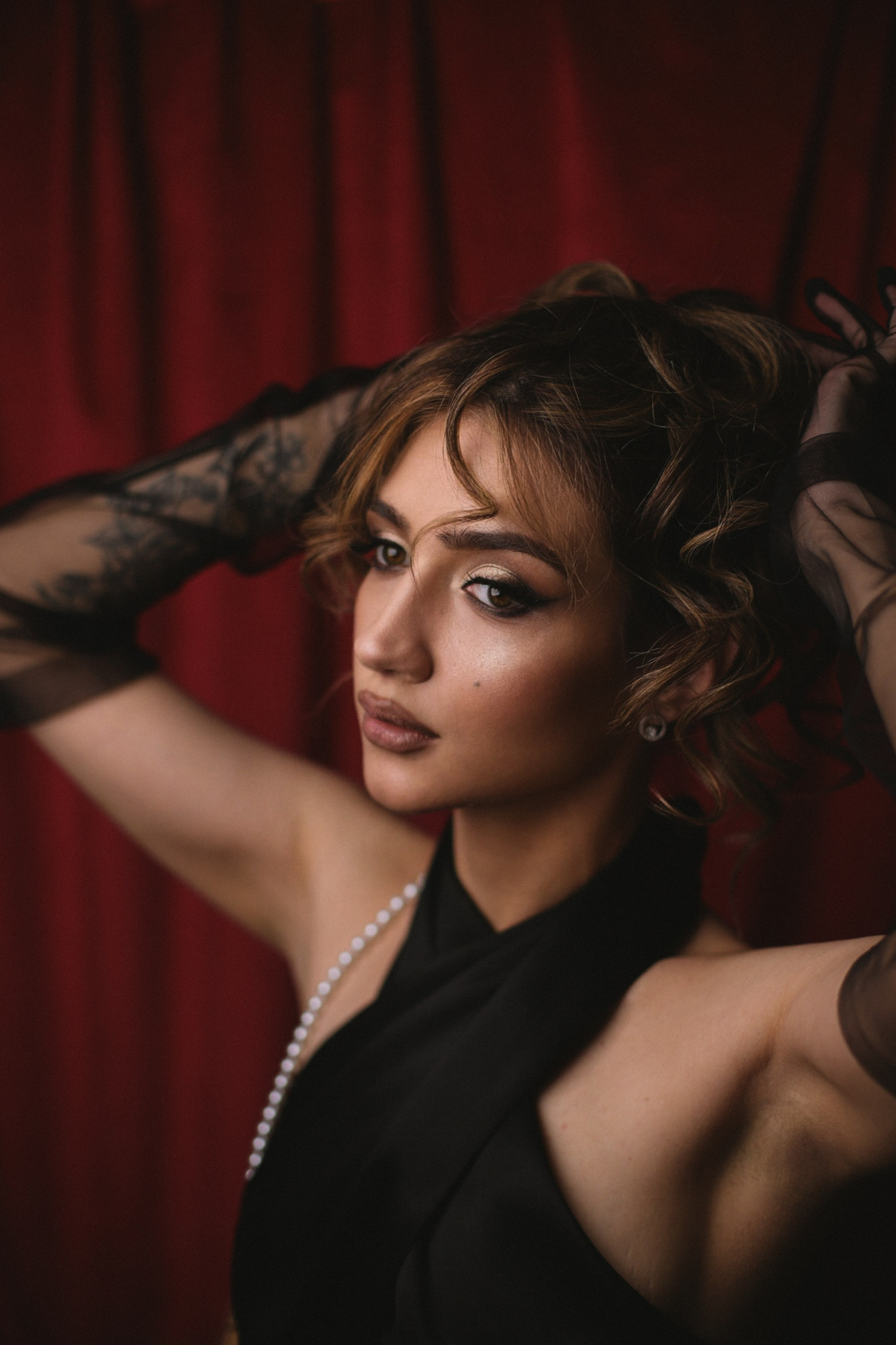 Студия. Фотограф в Анапе и Геленджике