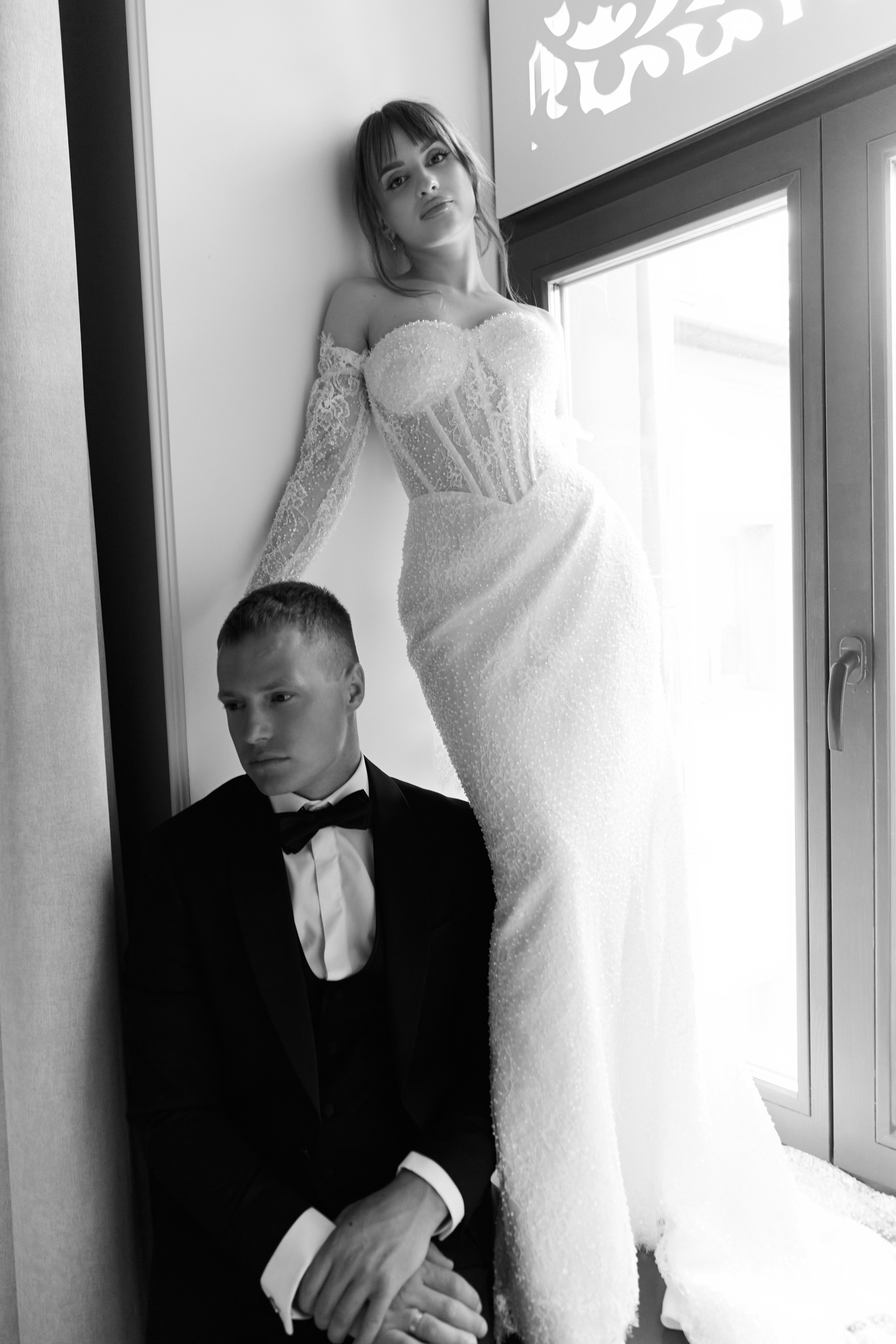 Свадебный фотограф в Минске Жанна Клецкая