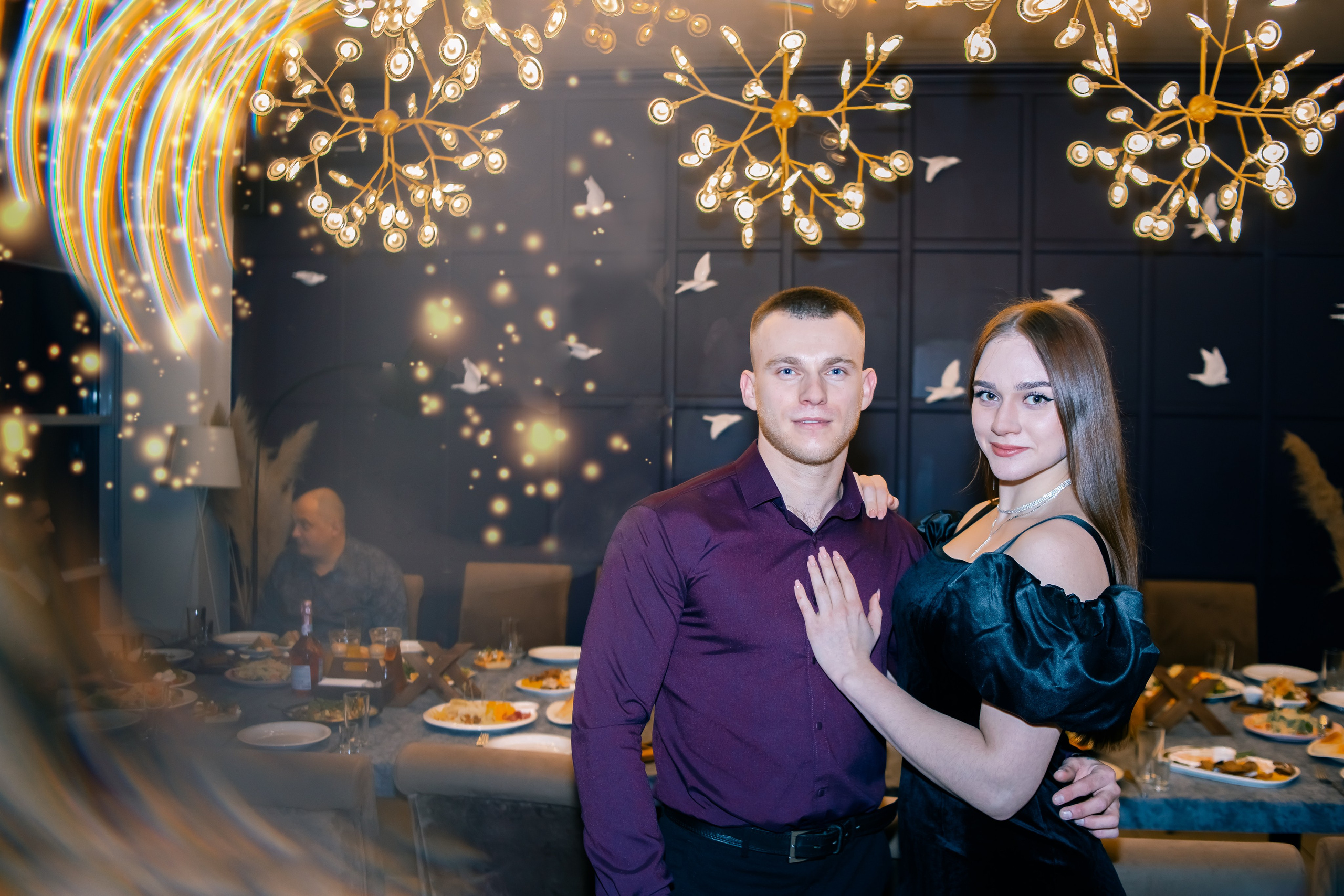 Фотограф на день рождения в Тихорецке. Свадебный и семейный фотограф в Краснодарском крае Мария Данилкина