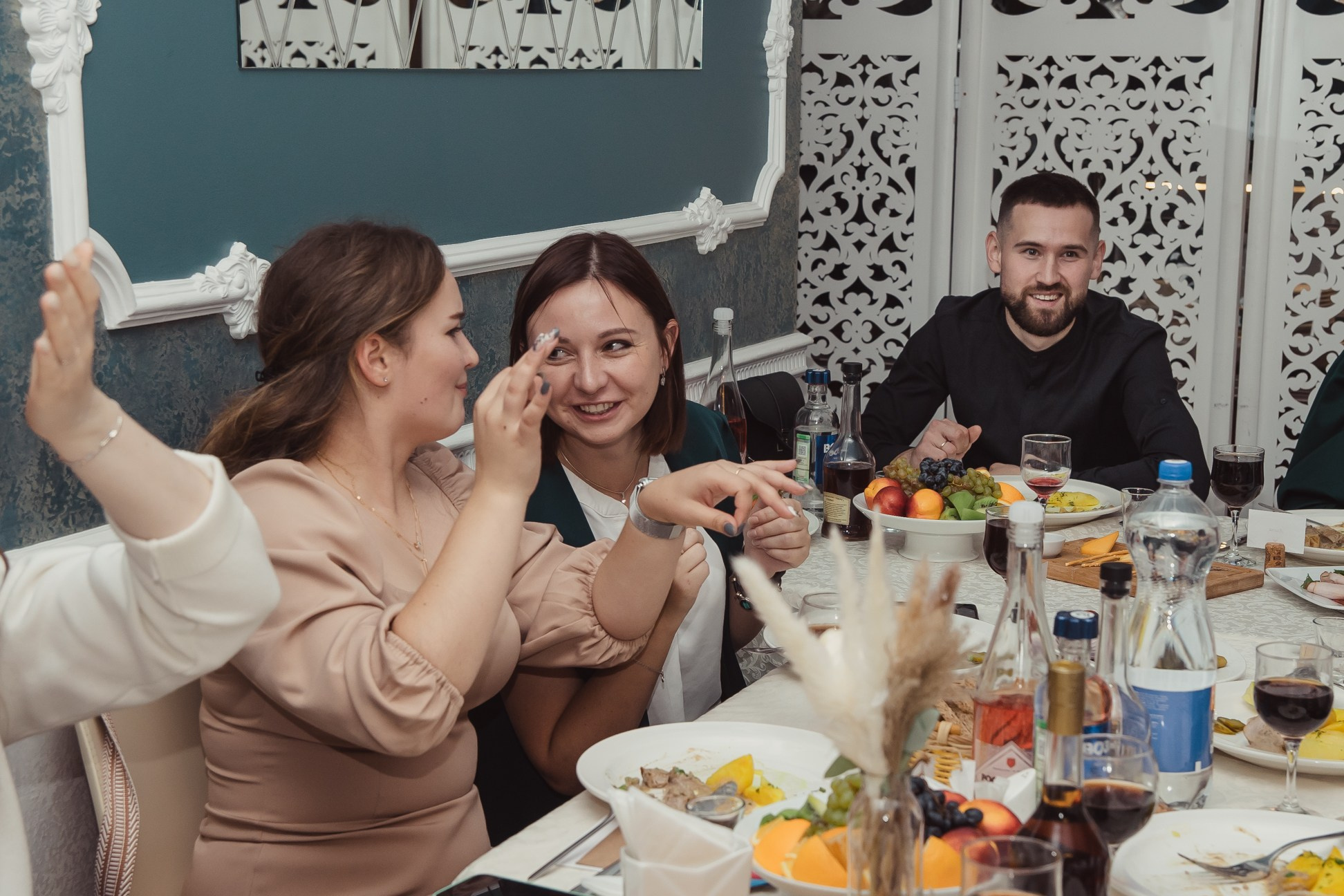 Евгения и Вениамин (свадебный репортаж). Эстетичная фото- и видеосъёмка Ирина Арсентьева. Челябинск и весь мир