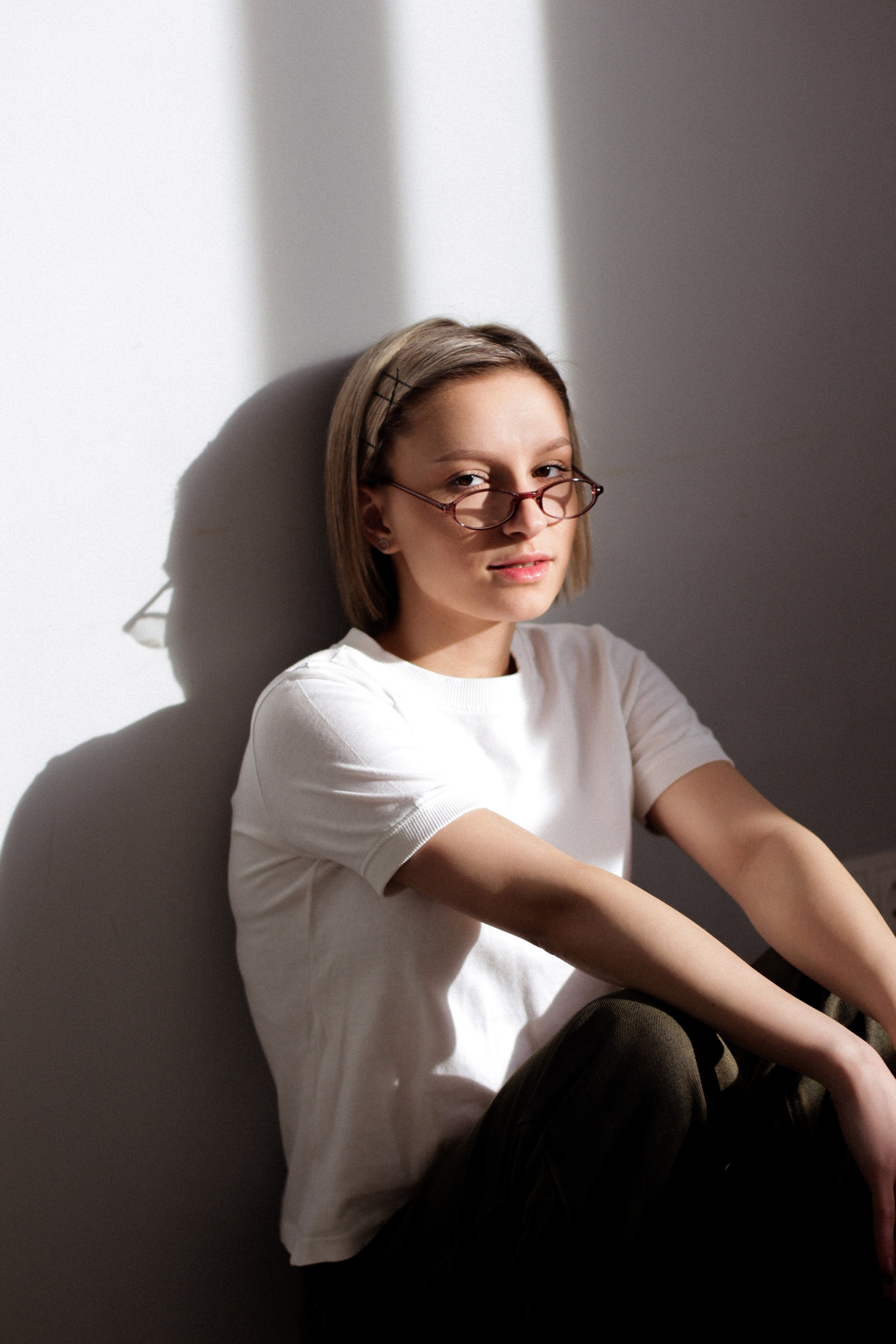 Анастасия. Фотограф Катерина Кизяева