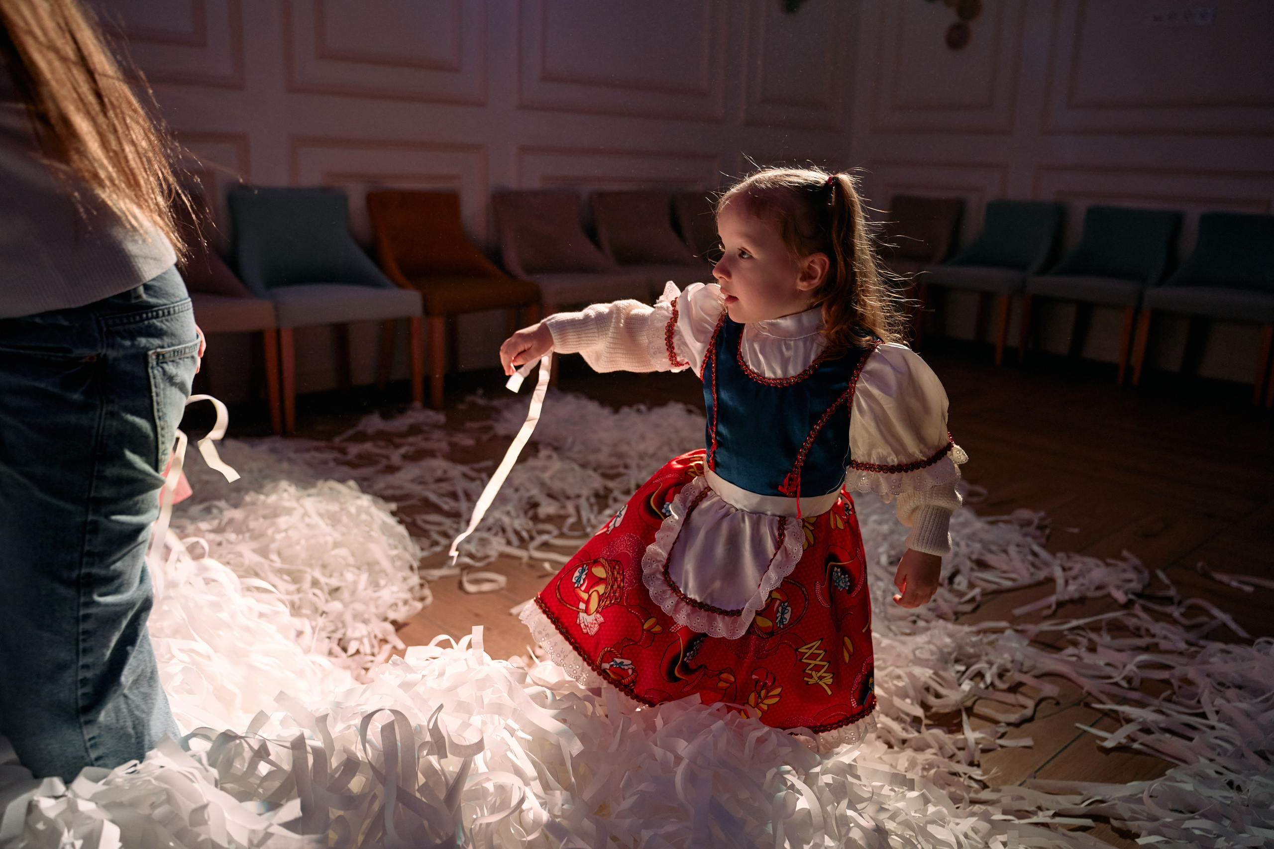 Эмми 2 годика. Фотограф в Москве Анна Москаленко. Съёмки Москва и Подмосковье