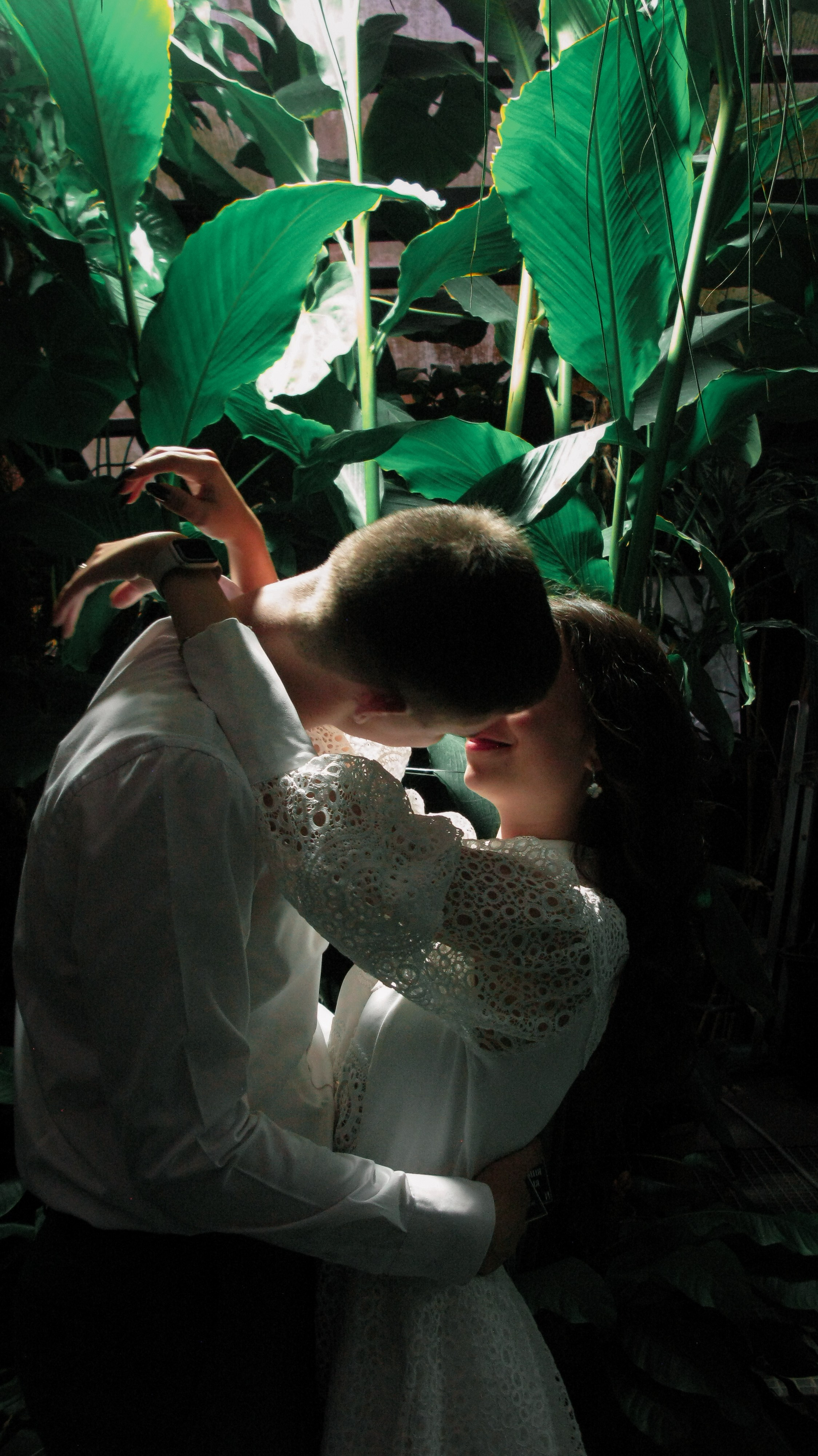 Анастасия и Владислав. Портретный и свадебный фотограф в Москве Александра