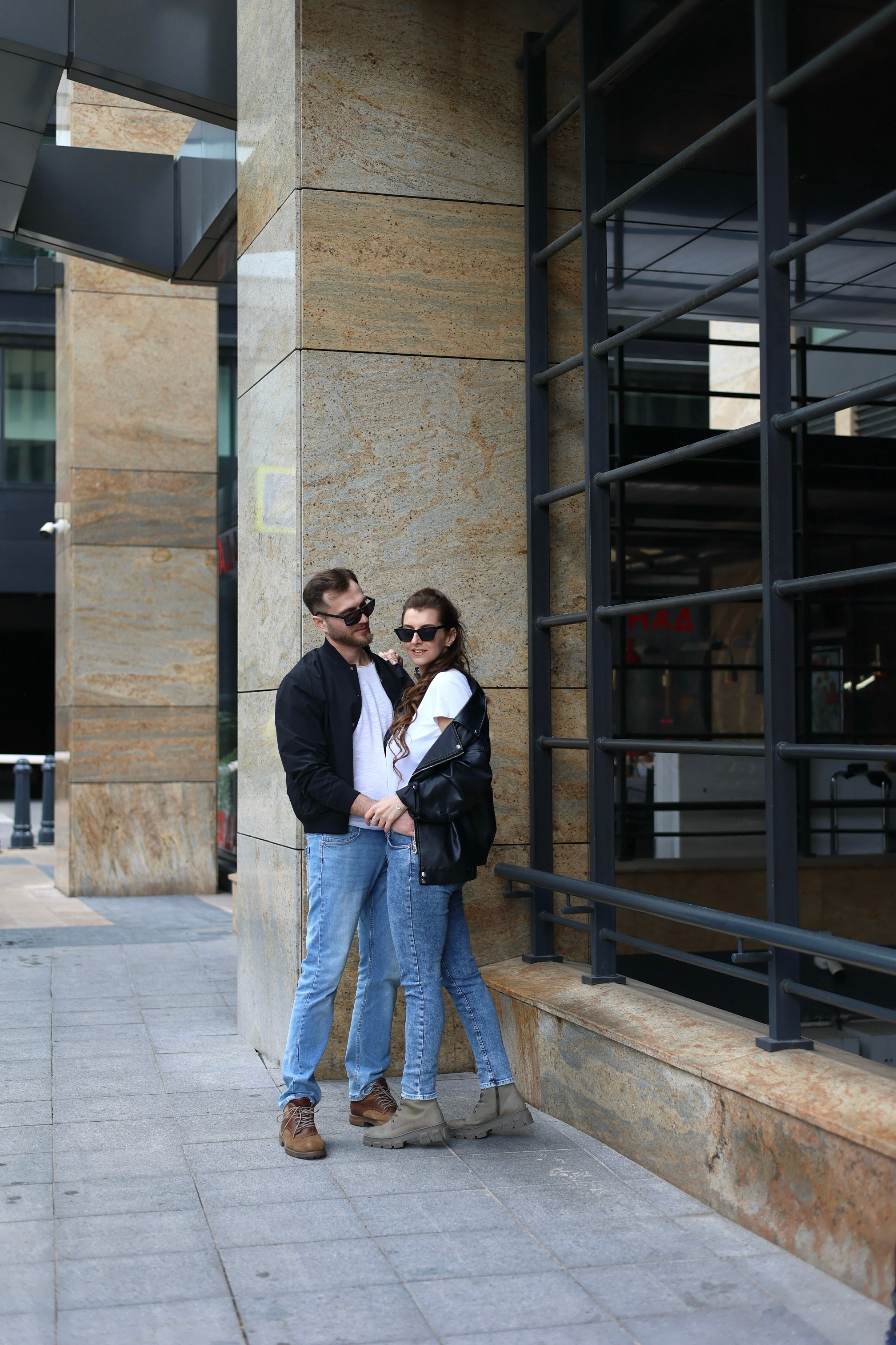 Love Story 🤍. Фотограф в Москве Марина Гольдберг