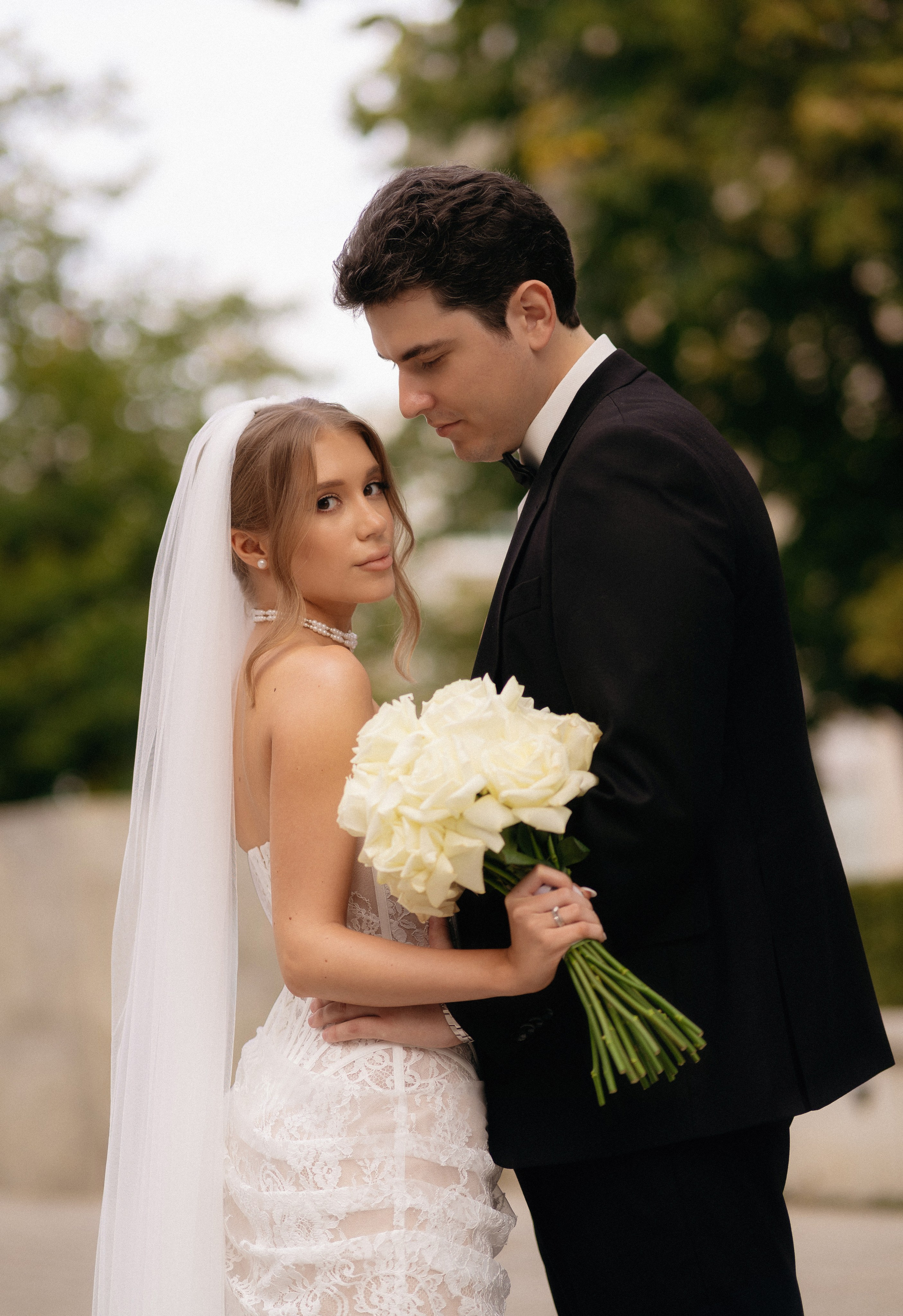 Павел & Анастасия. Свадебный и семейный фотограф в Краснодаре Павел Мельников