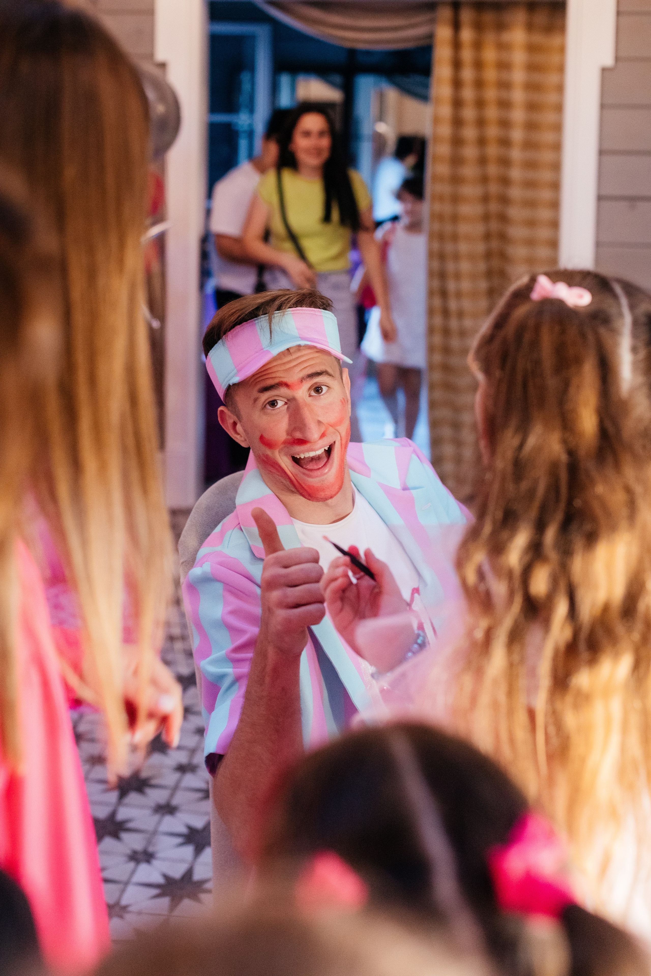 Семейный фотограф. Красильников Евгений — профессиональный фотограф в Ростове-на-Дону