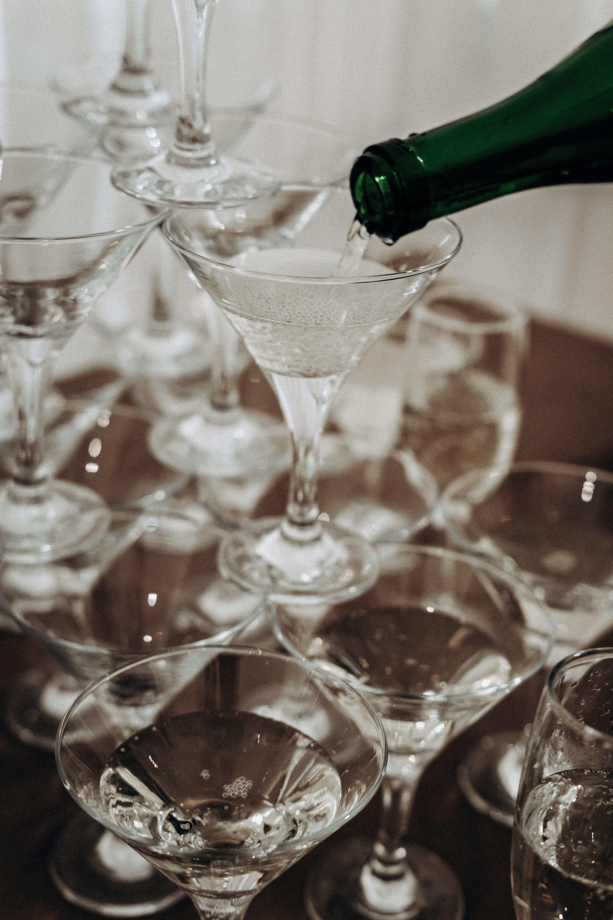 Ирина и Яков. Свадебный фотограф Челябинск