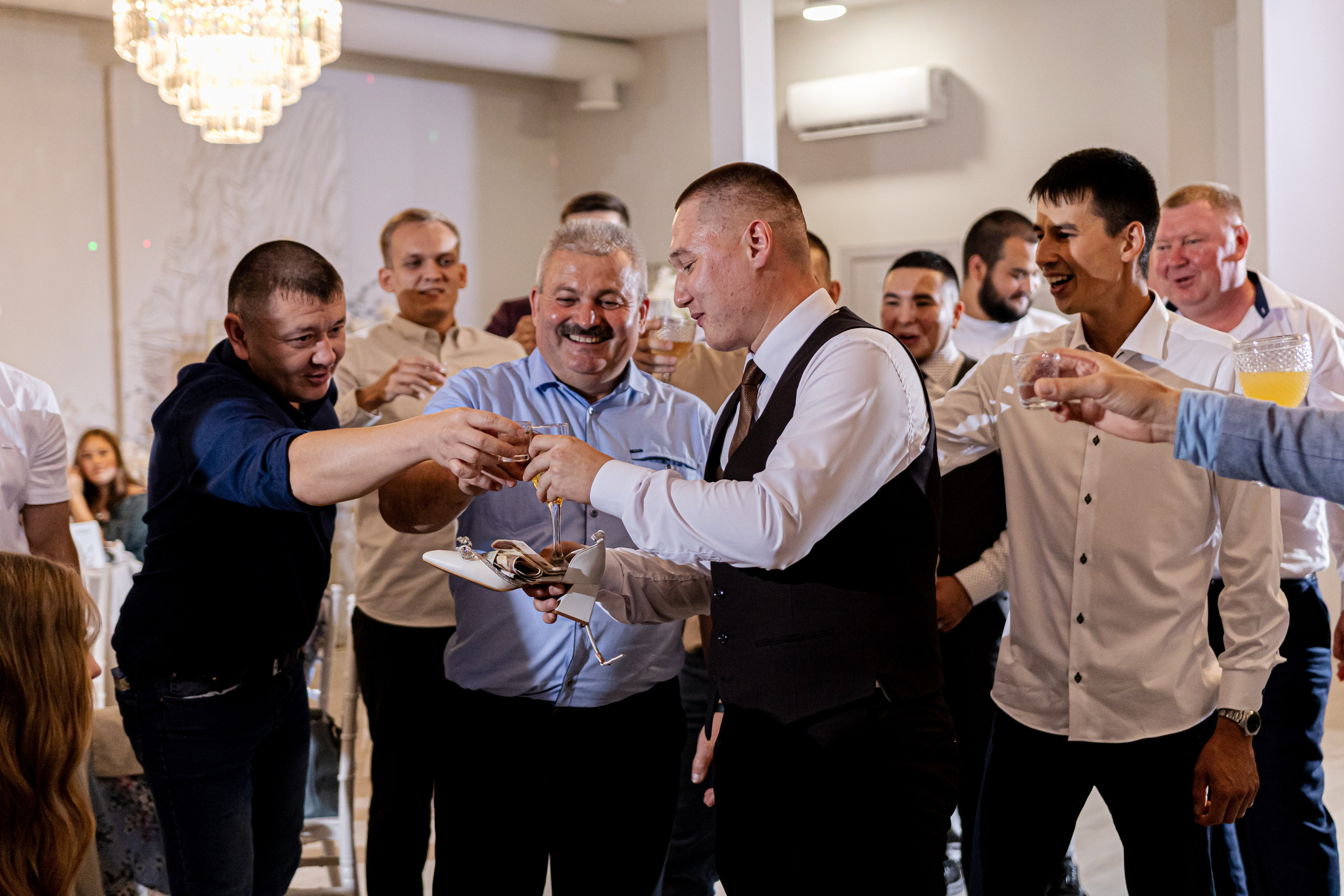 2. Свадебный фотограф Челябинск