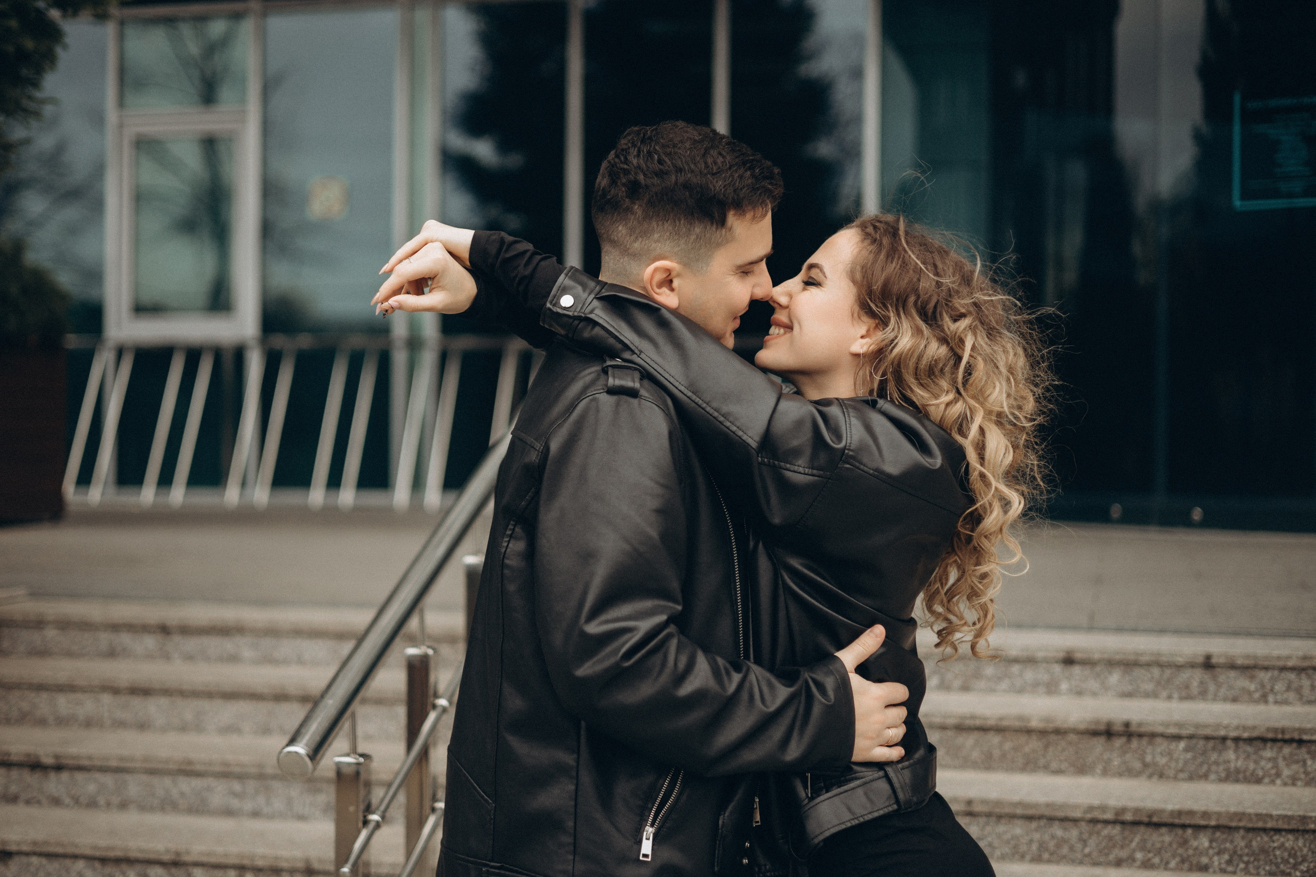 Олег и Ольга. Фотограф Краснодар