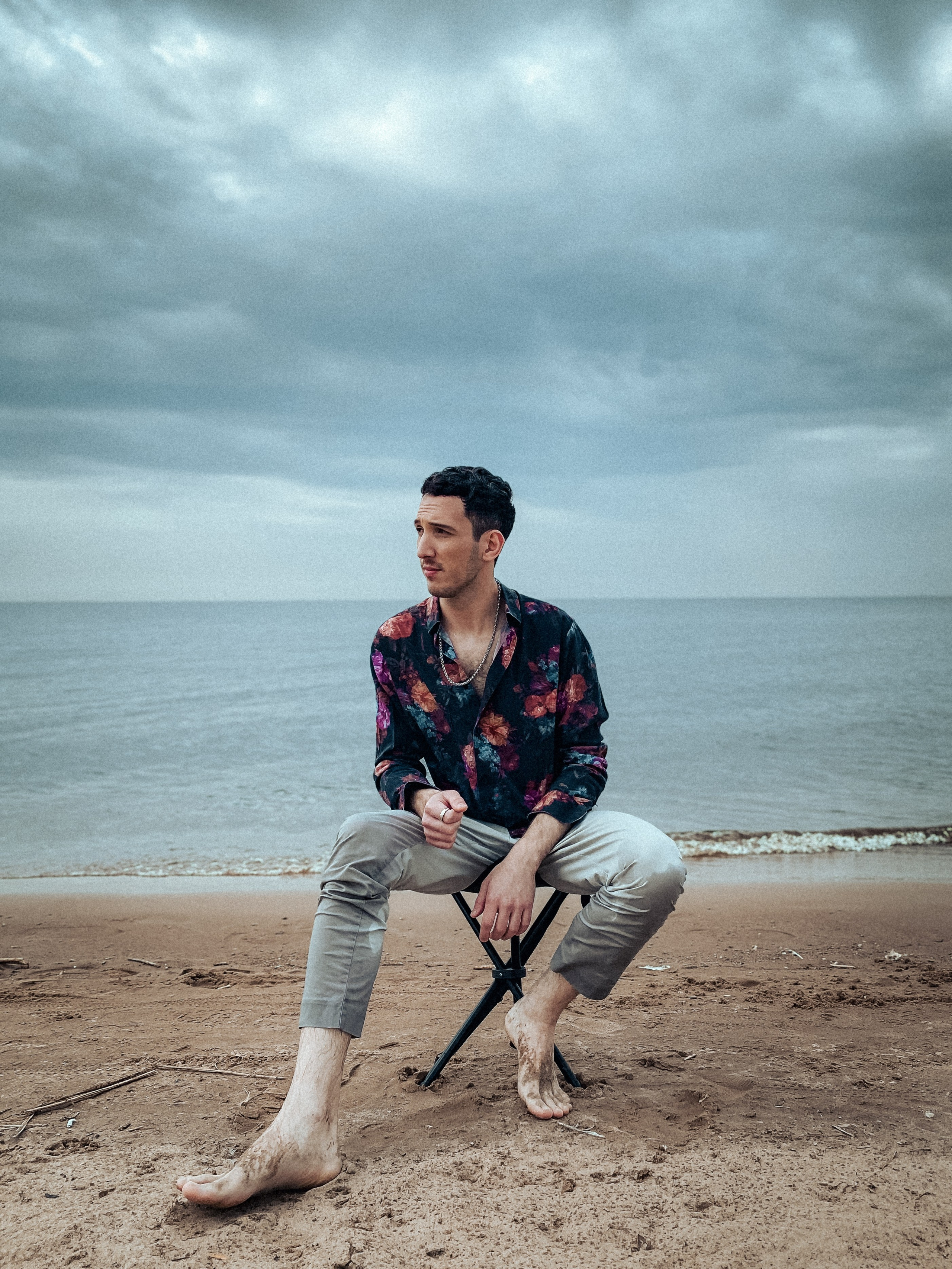 Индивидуальные съемки. Портретный фотограф в Санкт-Петербурге Симона Рогинская