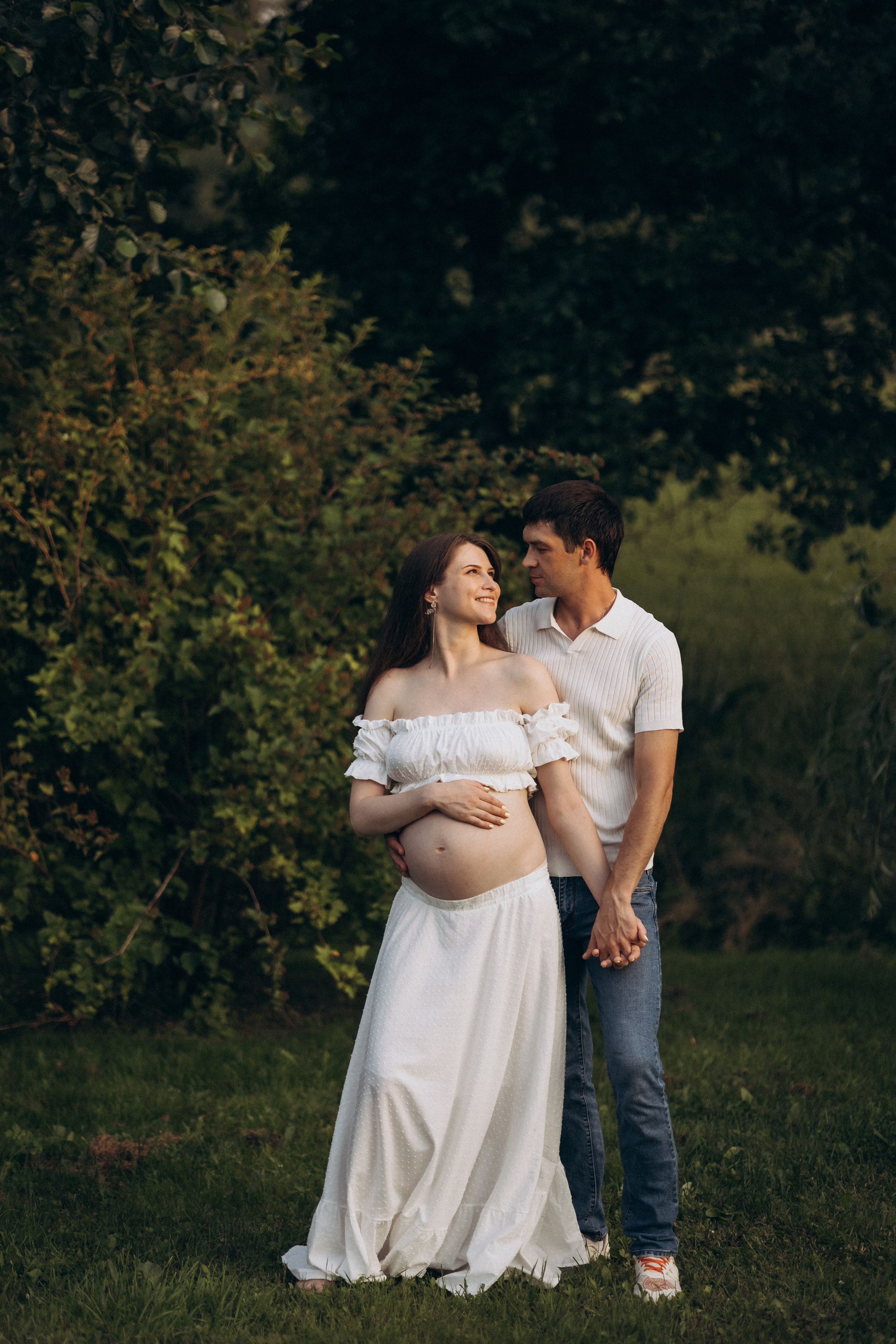 Татьяна и Валера. Фотограф Нижний Новгород