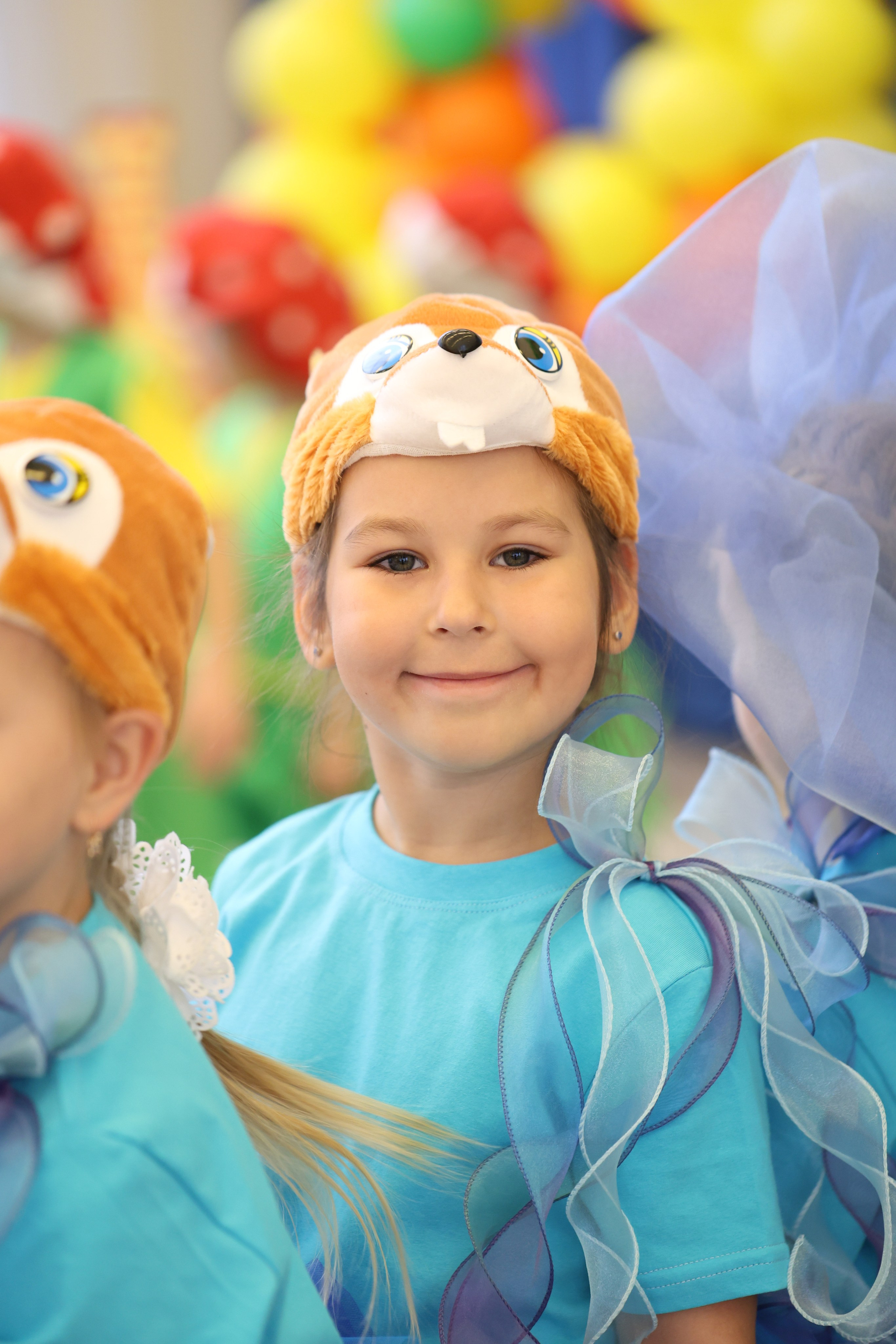 Репортажи. Детский фотограф из Санкт-Петербурга Кристина Розанова