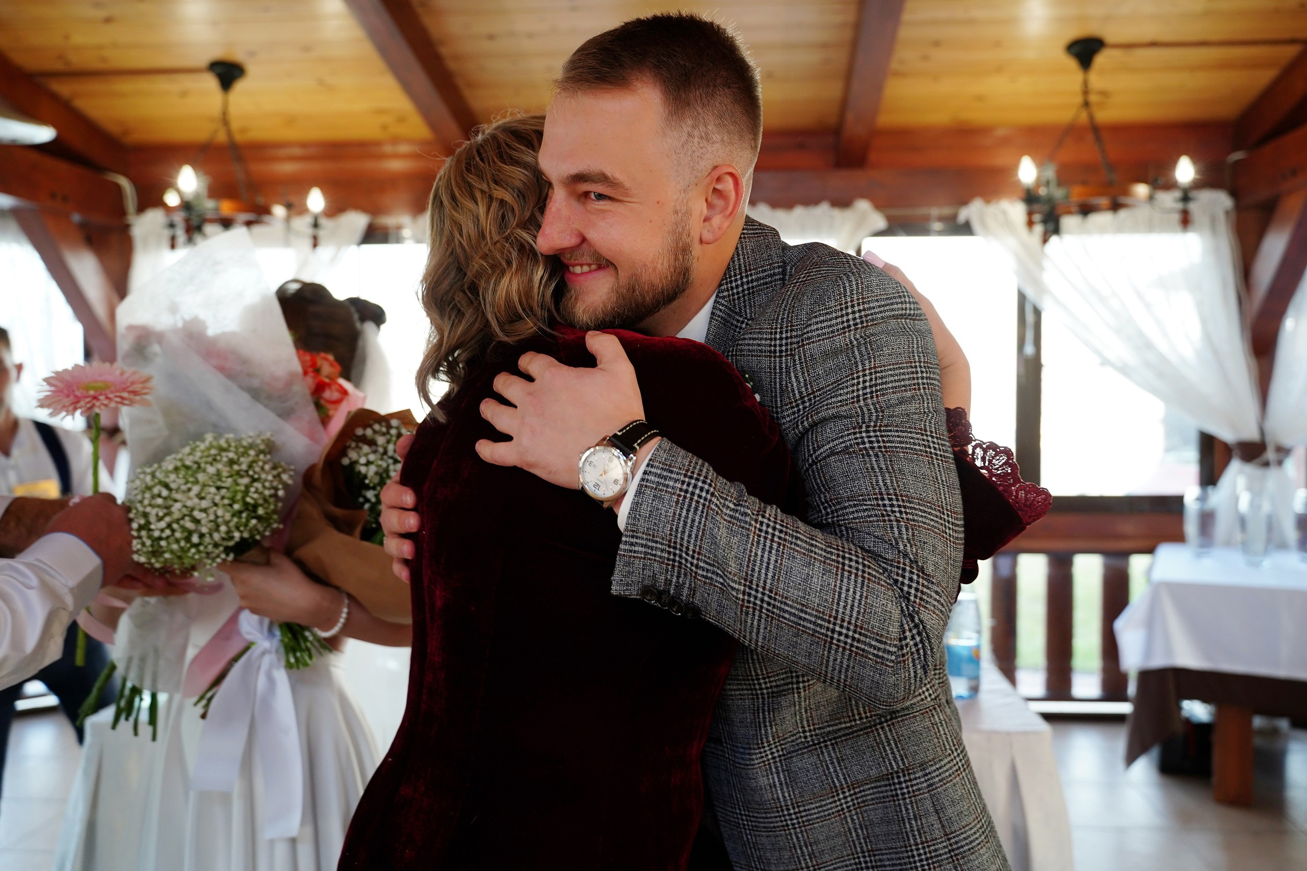 Костя и Настя (26.09.2020)