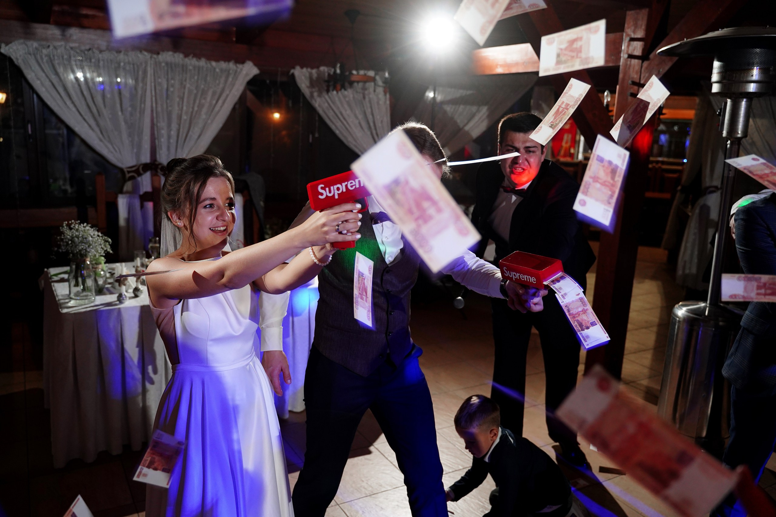 Костя и Настя (26.09.2020)