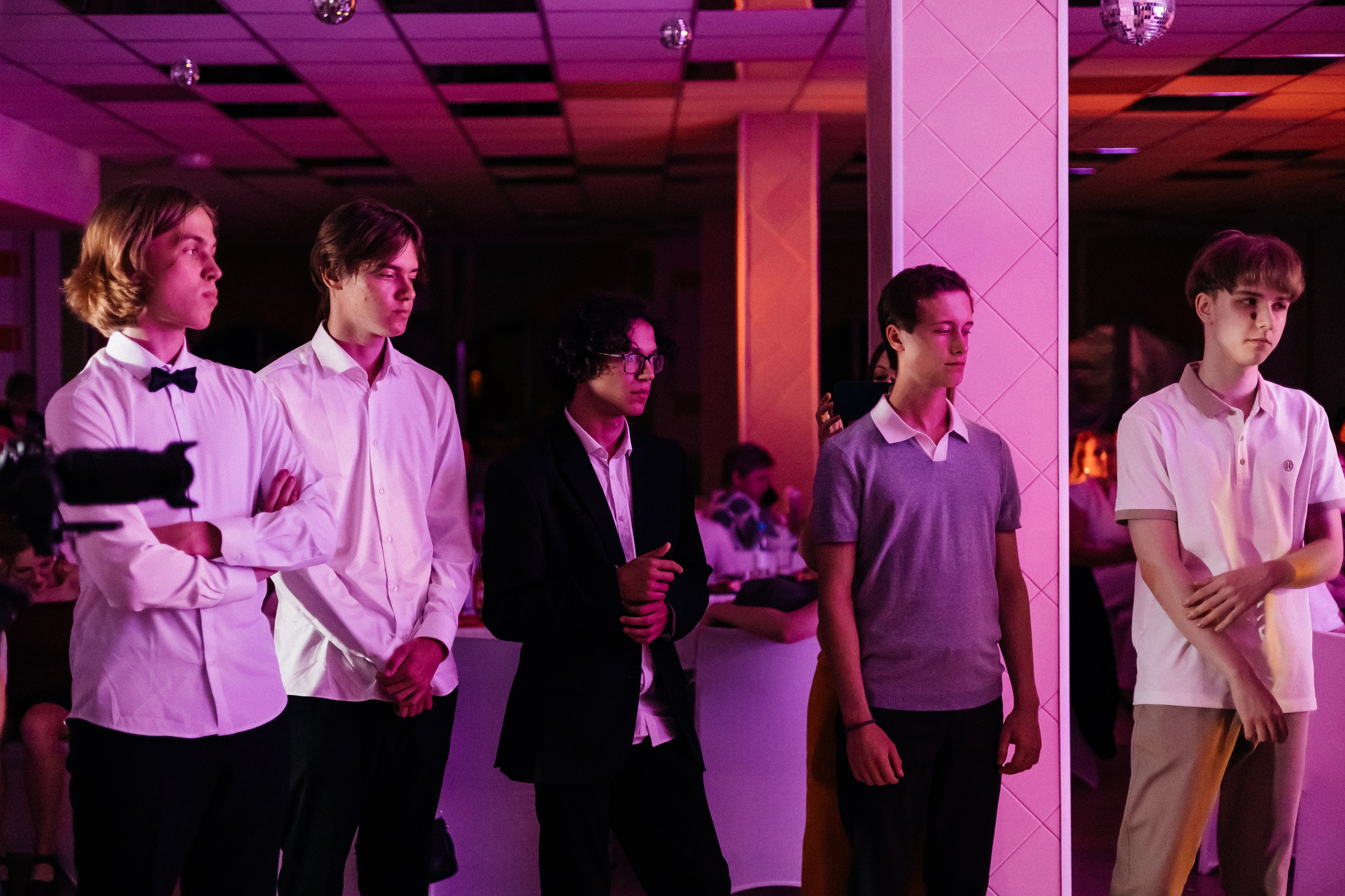 Выпускной 2025. Фотограф Кемерово | Сергей