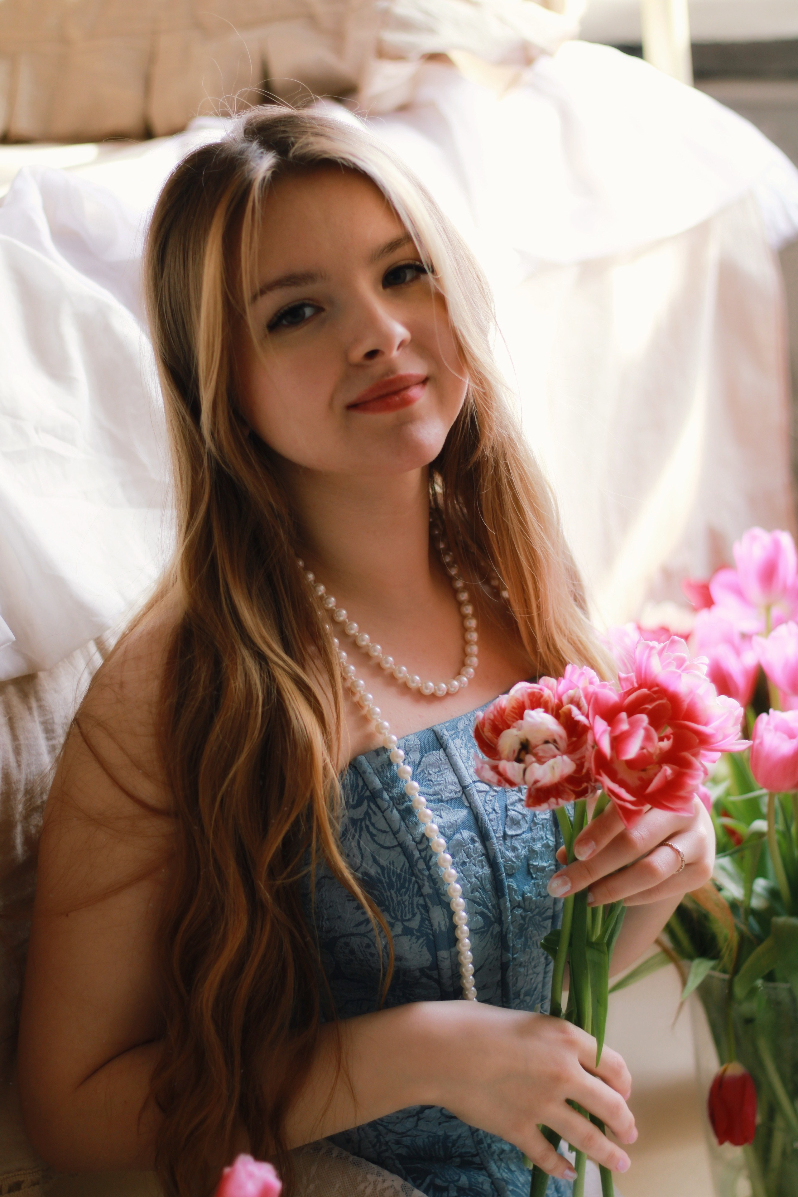 Julia. Кристина Кутько • фотограф Новосибирск