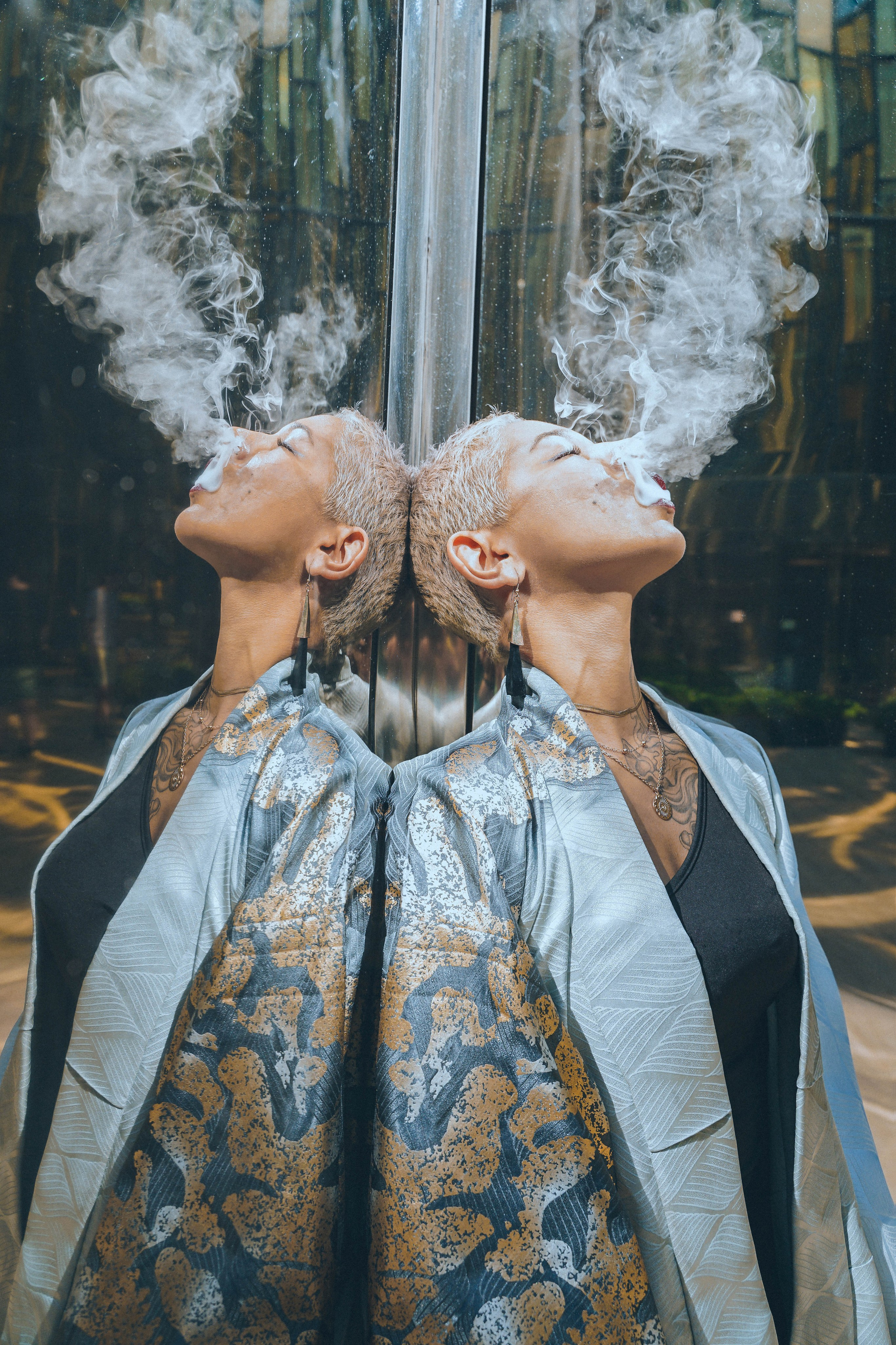 Портфолио. Арт фотограф и стилист Ульяна Терезникова