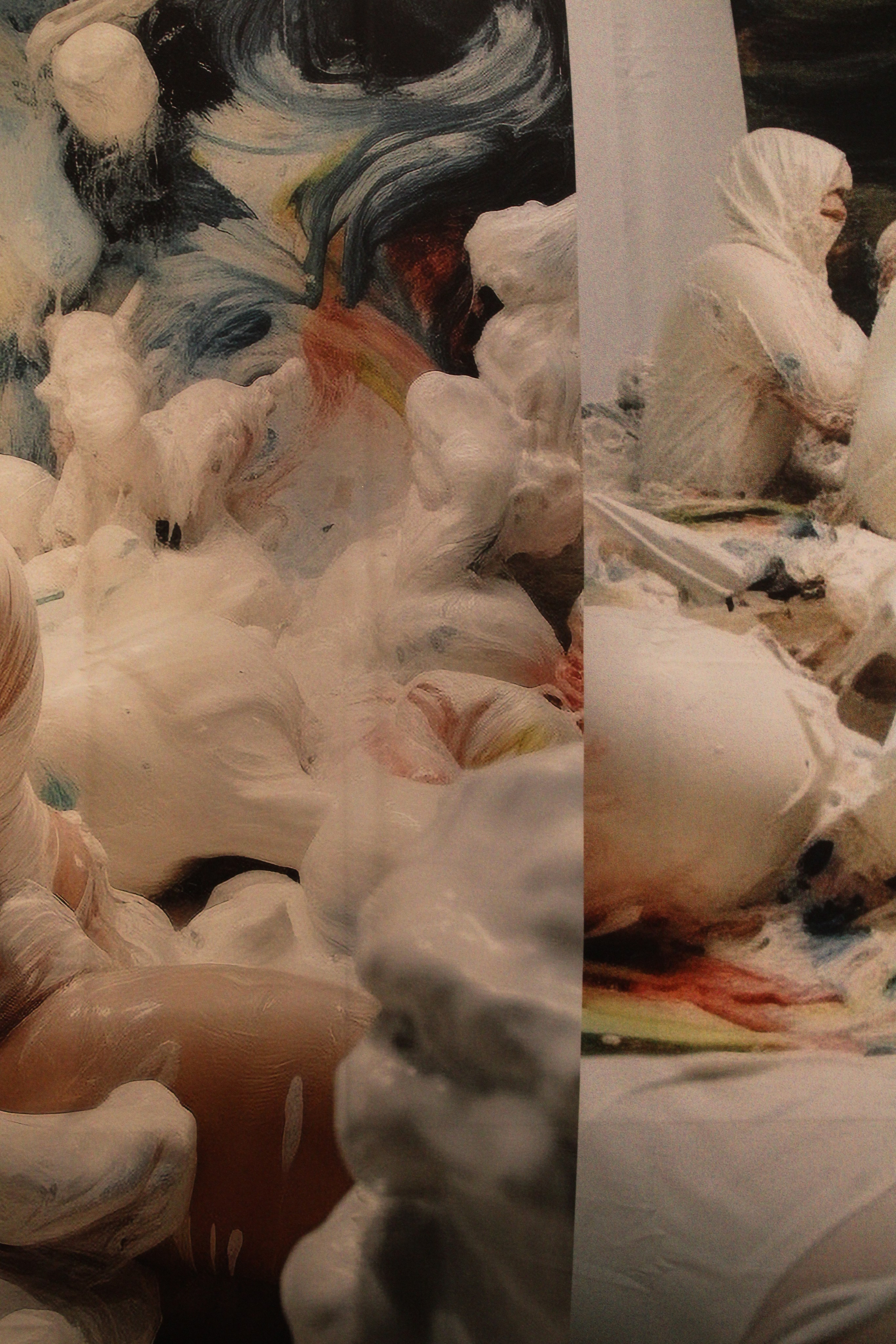 ARTWEEK Сказки II: Чудо-Ище ' 23. Кристина Кутько • фотограф Новосибирск