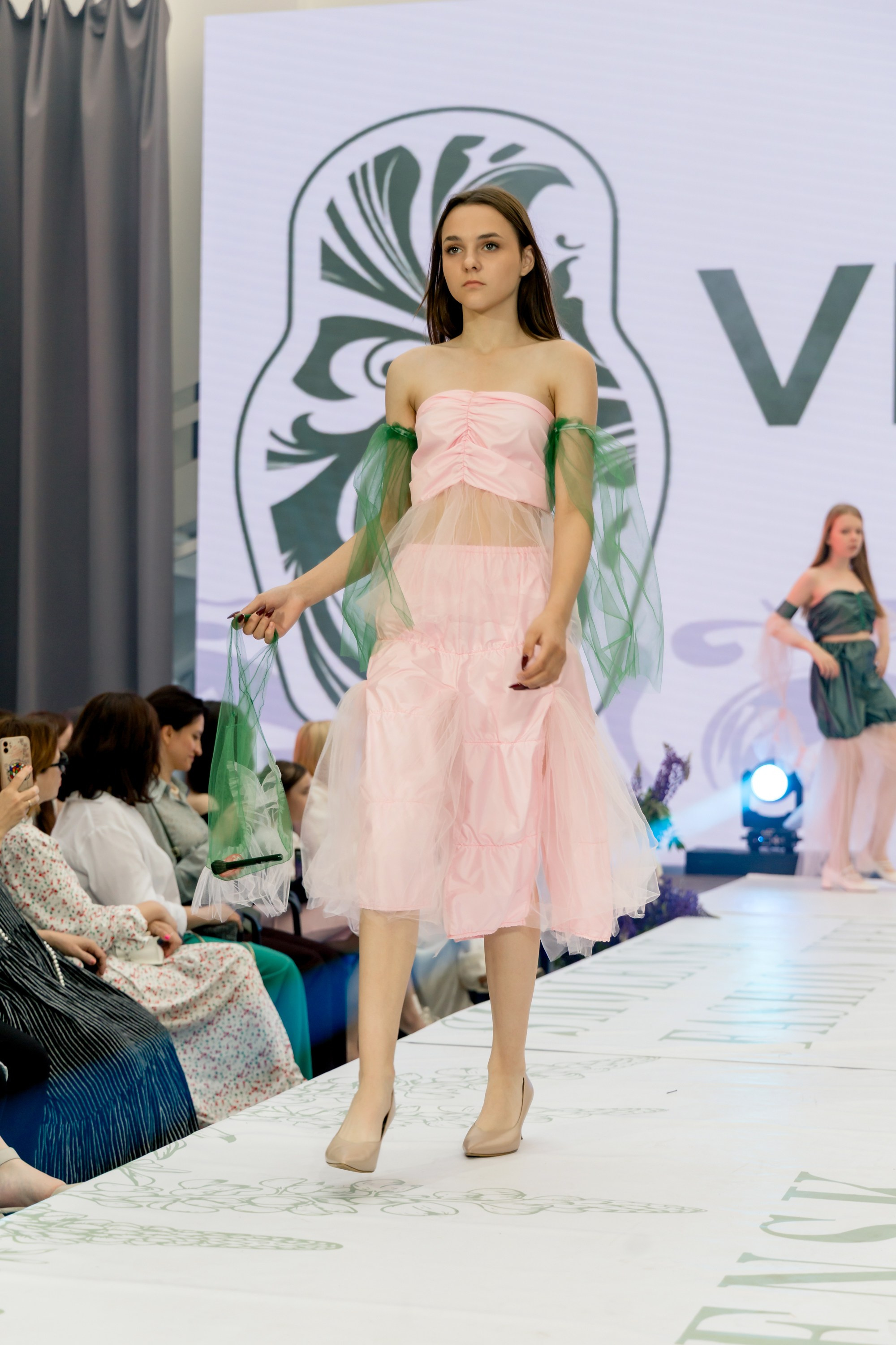 Smolensk Fashion Week 2025_День 2_Смоленская матрешка. Главная