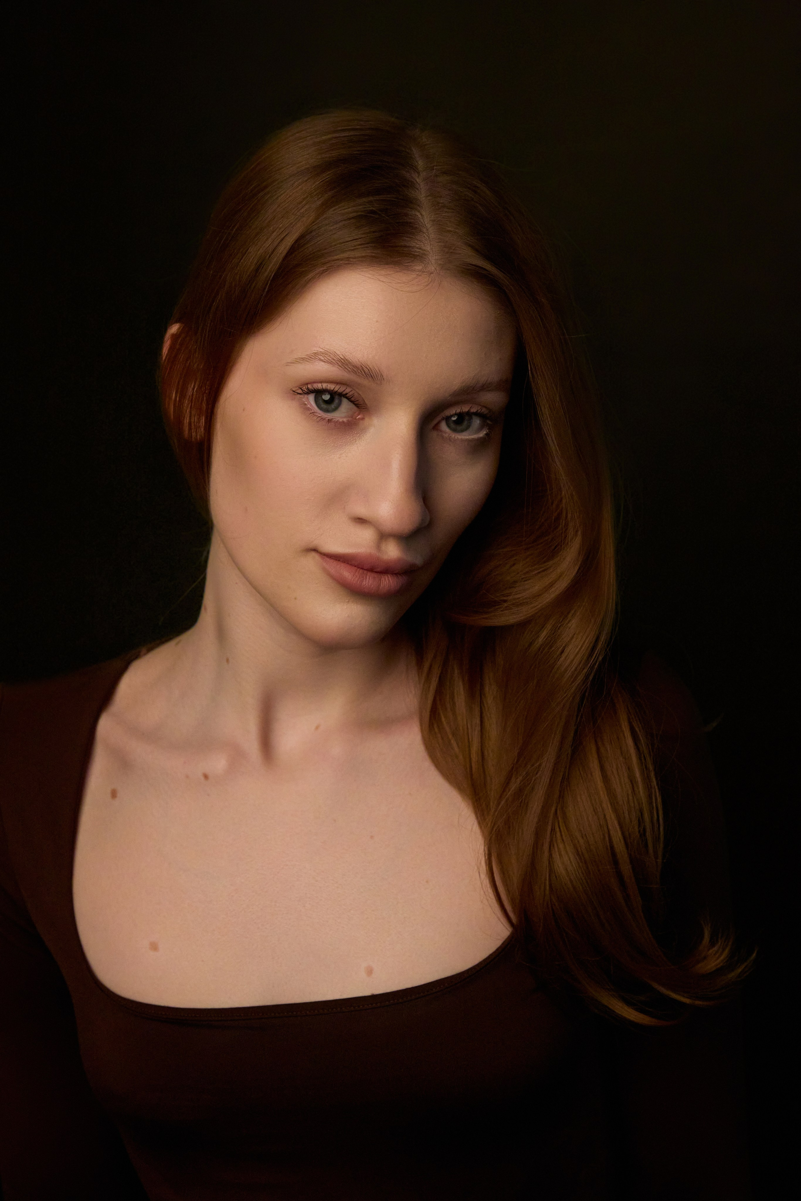 Дарья. Фотограф в Новосибирске Александр Иванов