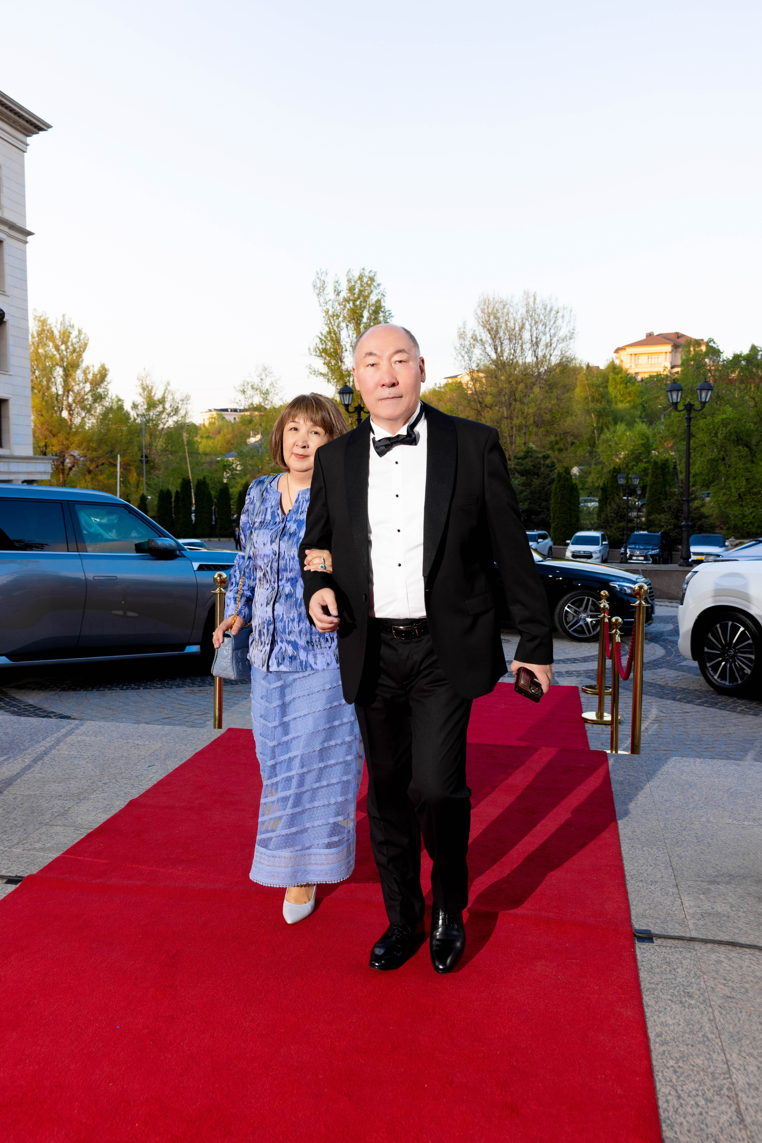 Viennese Ball. Кристина Шнайдер репортажный фотограф Алматы
