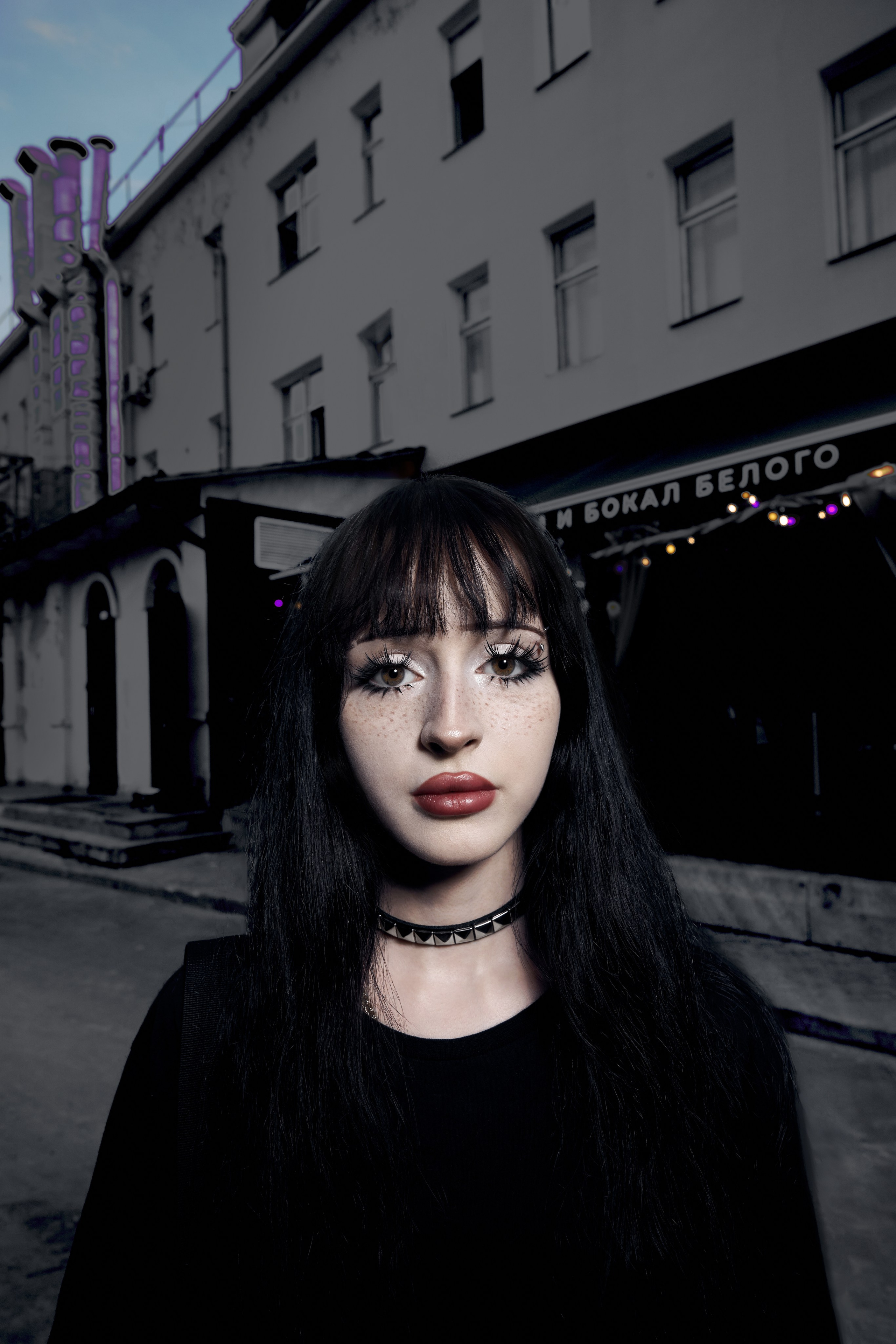 Частная съемка. Ангелина Журавлева Фотограф в Москве