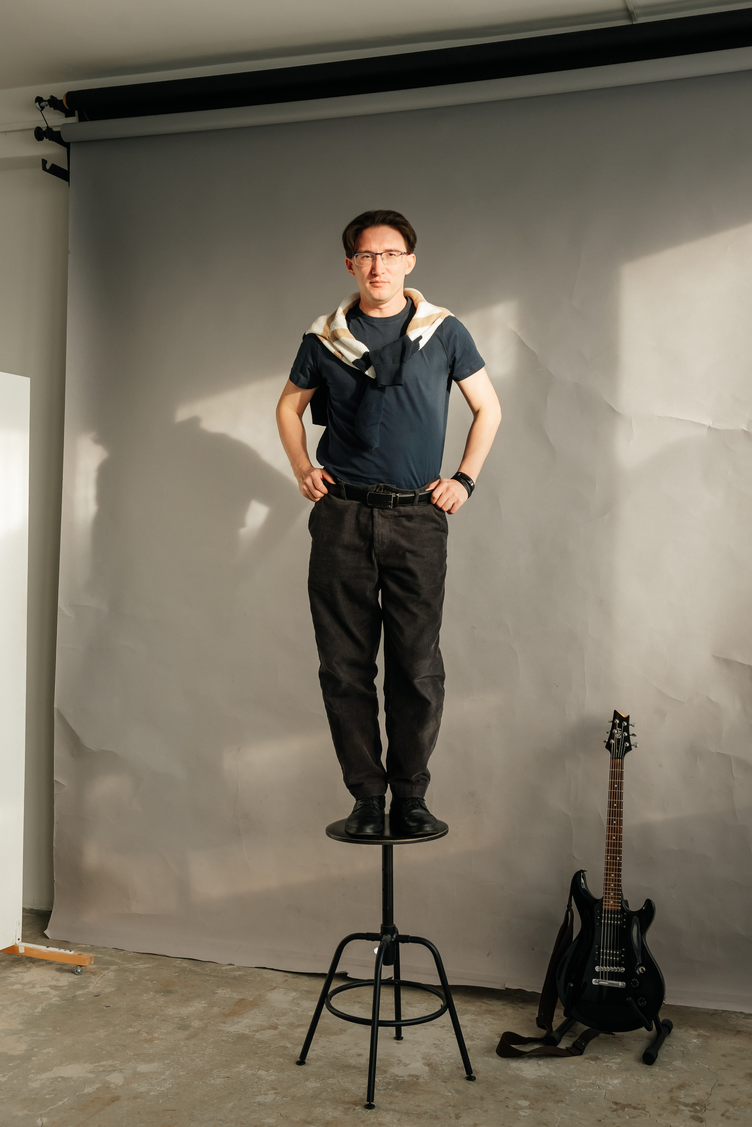 Алексей. Фотограф в Новосибирске Юлия Туманова