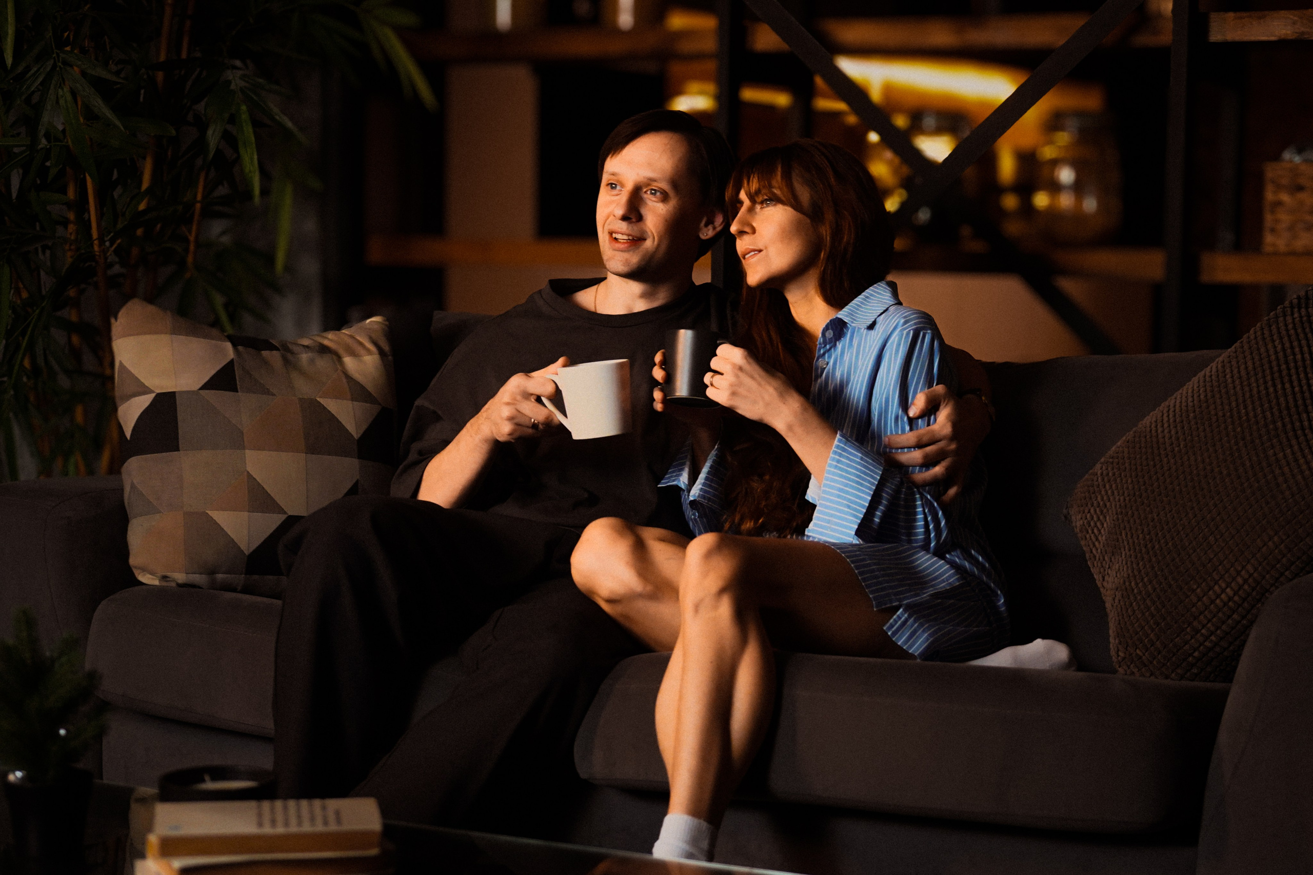 Другая съемка. Репортажный и портретный фотограф / видеограф (СПБ)