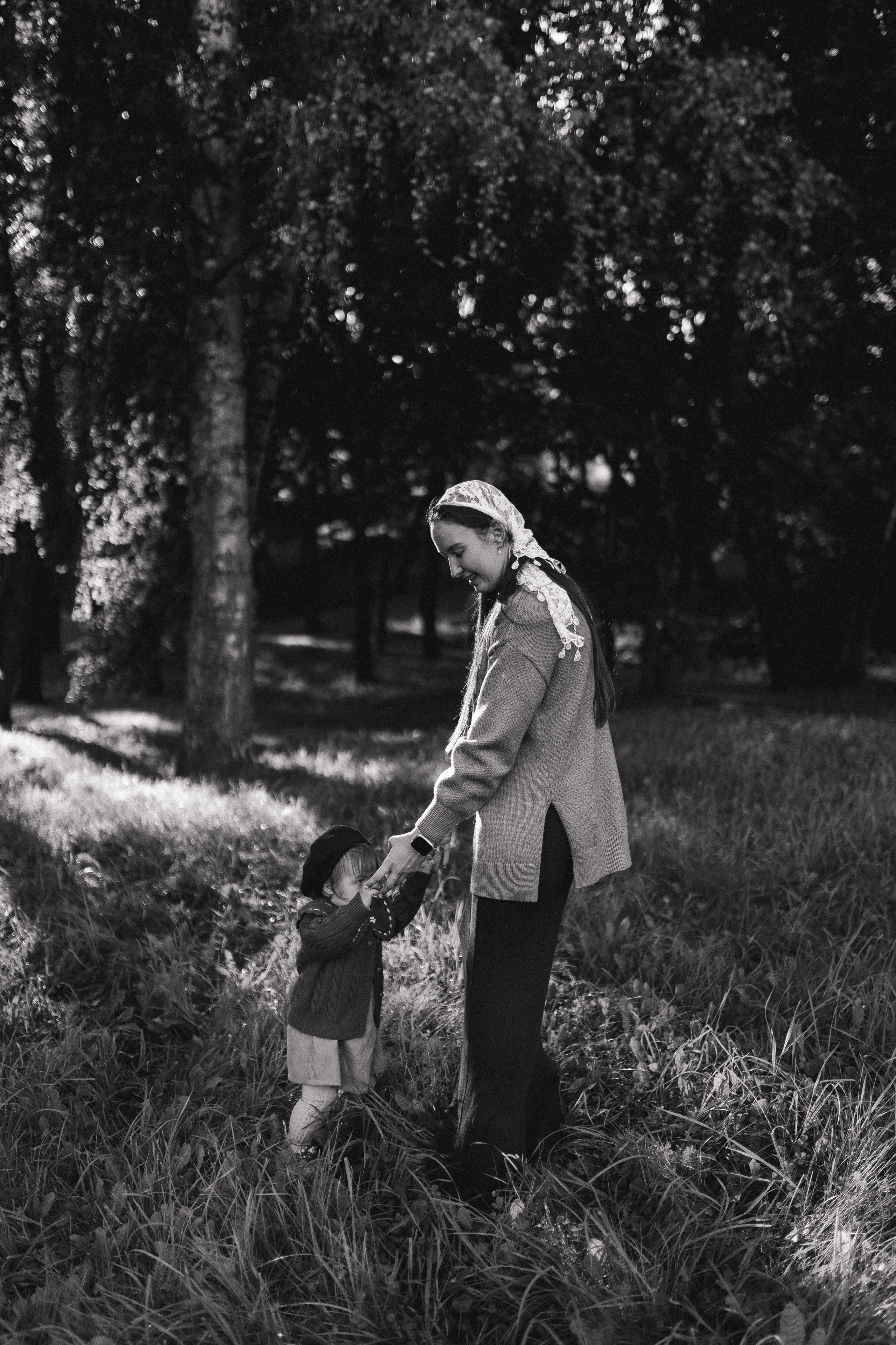 София и Мира. Главная