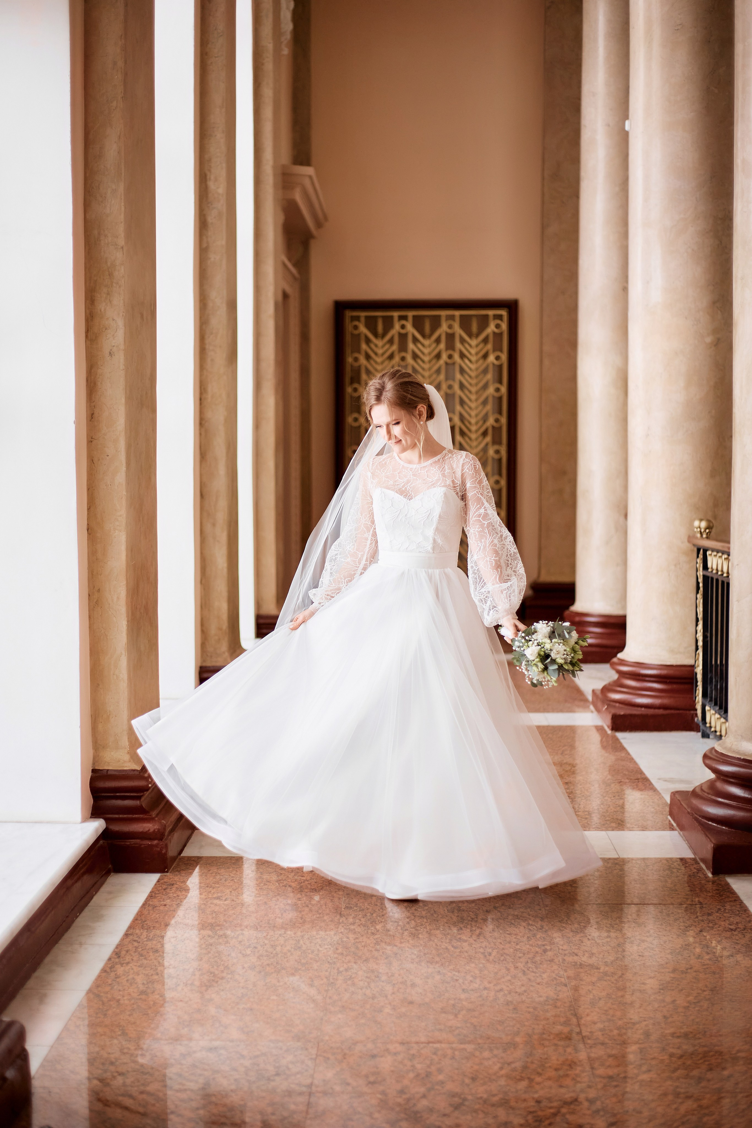 Михаил и Анна. Фотограф Желтухин Андрей в Петрозаводске, СПб и Москве