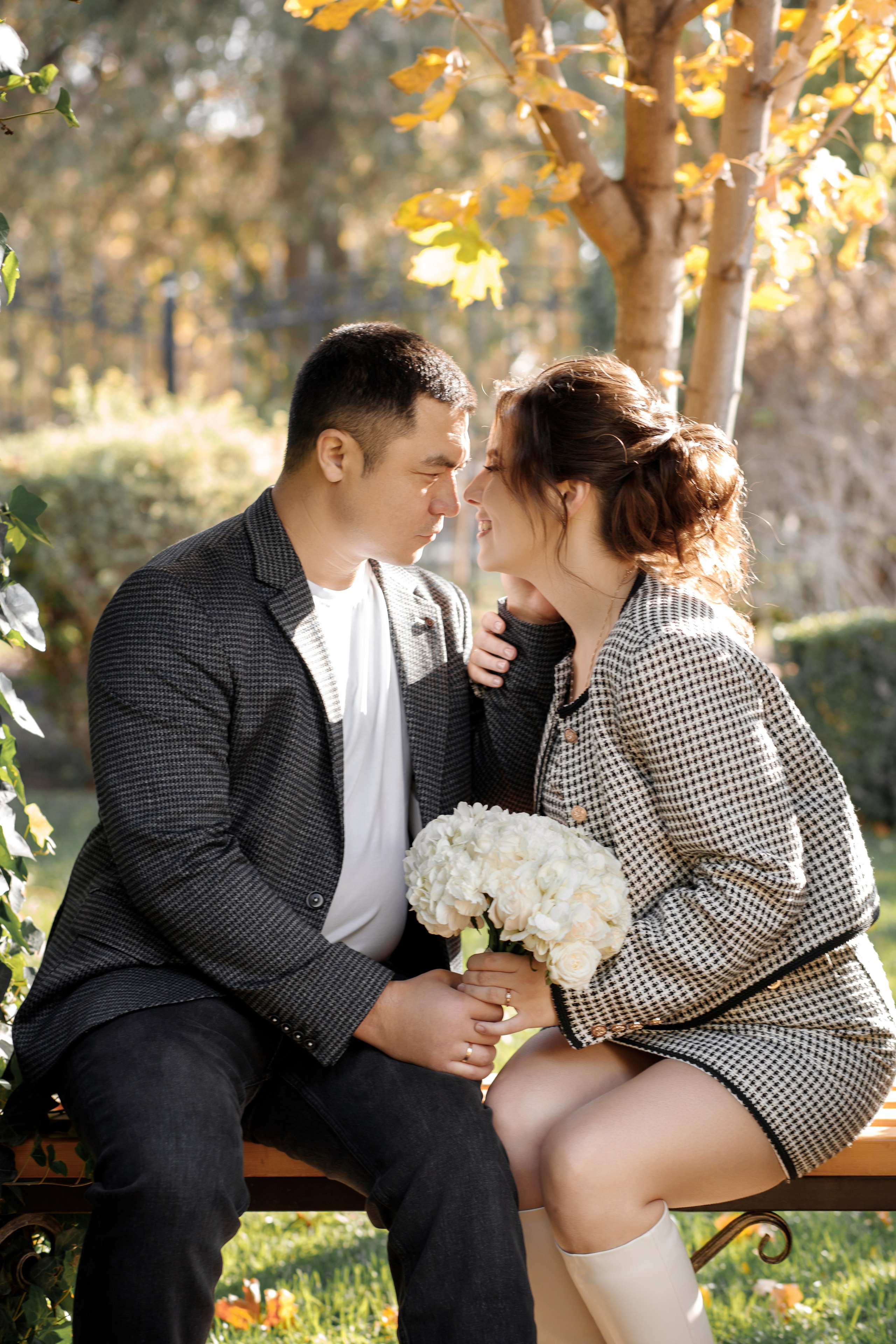 B&D | Only you. Свадебный фотограф Краснодар Марина Зверева