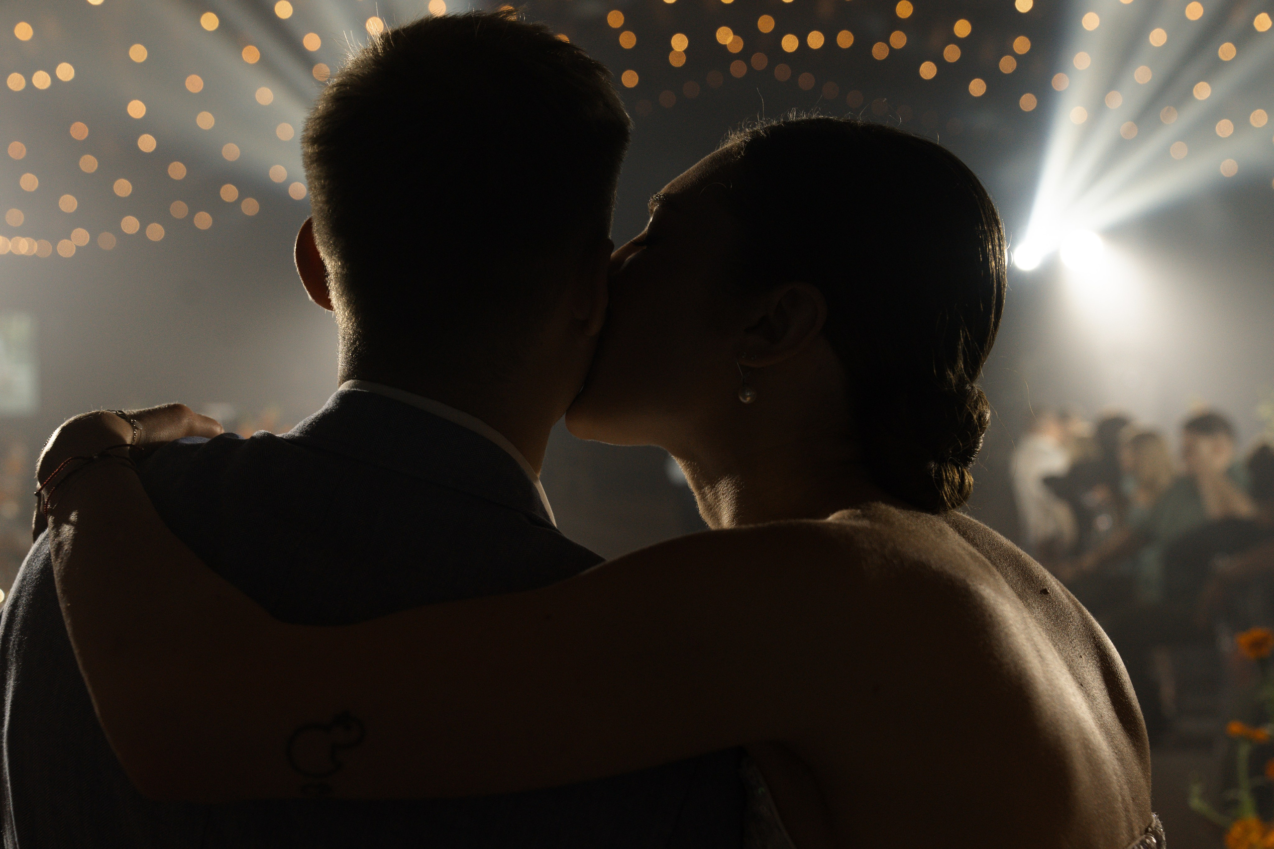 Yes!. Свадебный фотограф Наташа Брифли