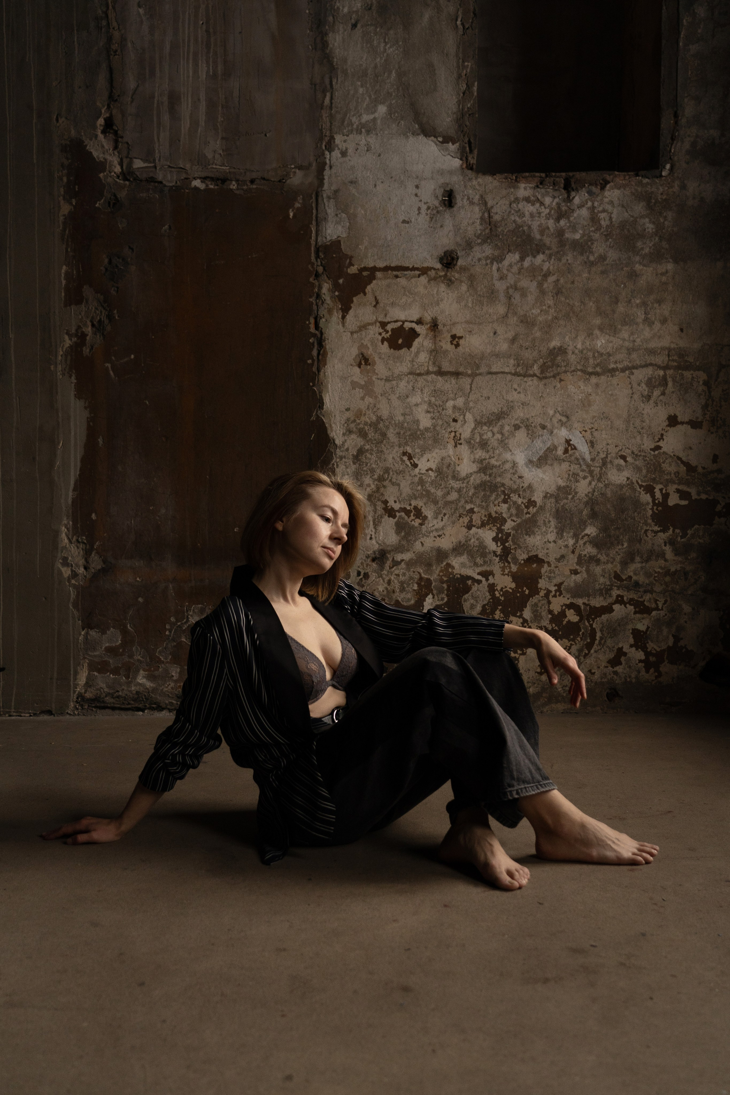 Фотограф-эстет