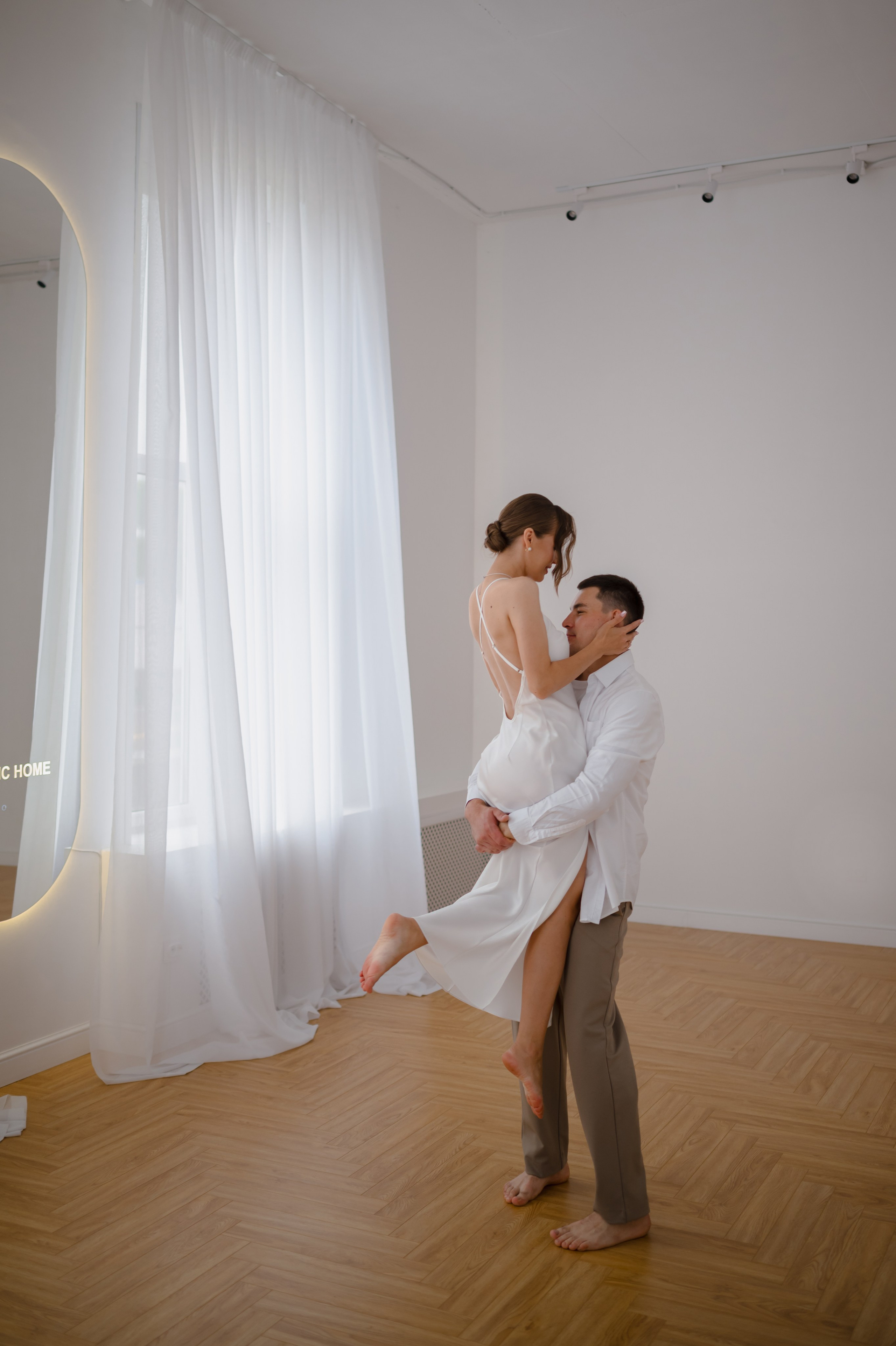 Александр и Ольга. Свадебный фотограф Уфа Дарья Насырова