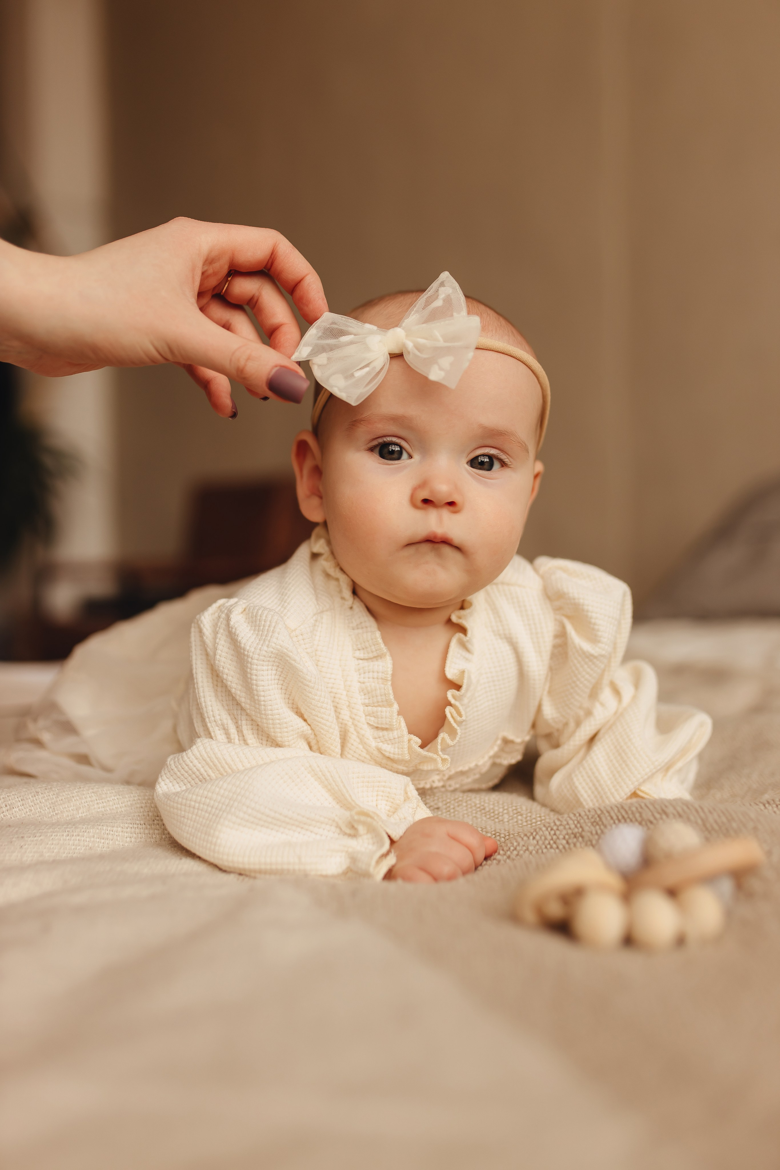 Маленькая Мира. Свадебный и семейный фотограф в Туле и области Маша Костина