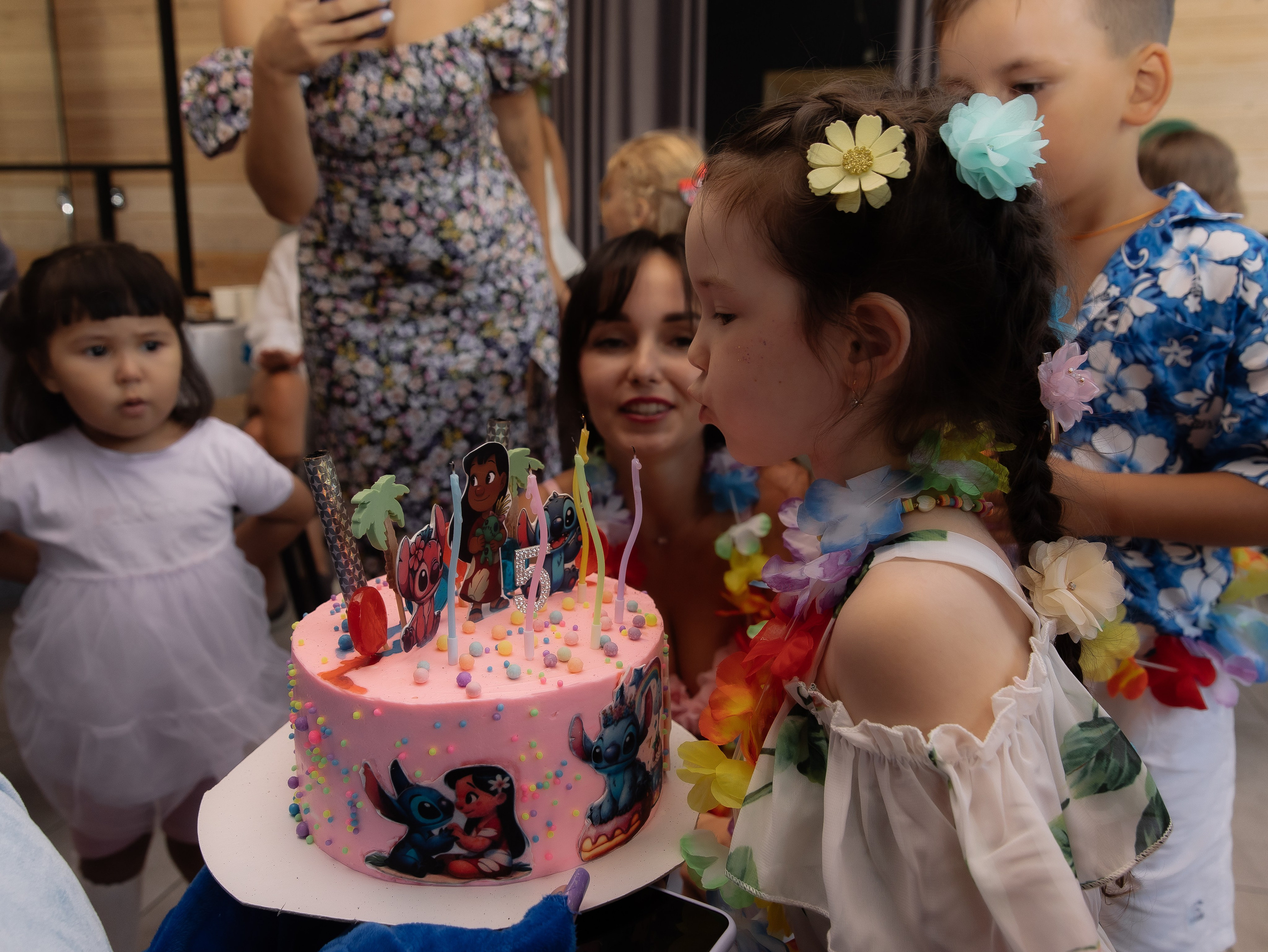 Вечеринка в стиле Алоха. СВАДЕБНЫЙ ФОТОГРАФ ЧЕЛЯБИНСК