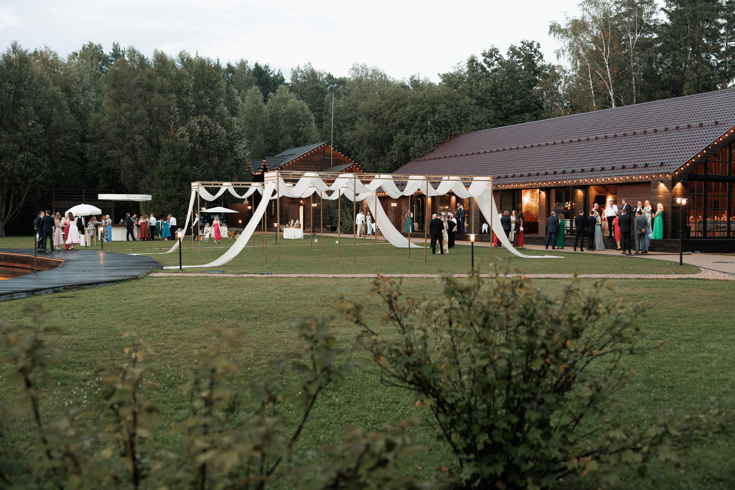 K & D. Свадебный и event-фотограф Иван Волнухин