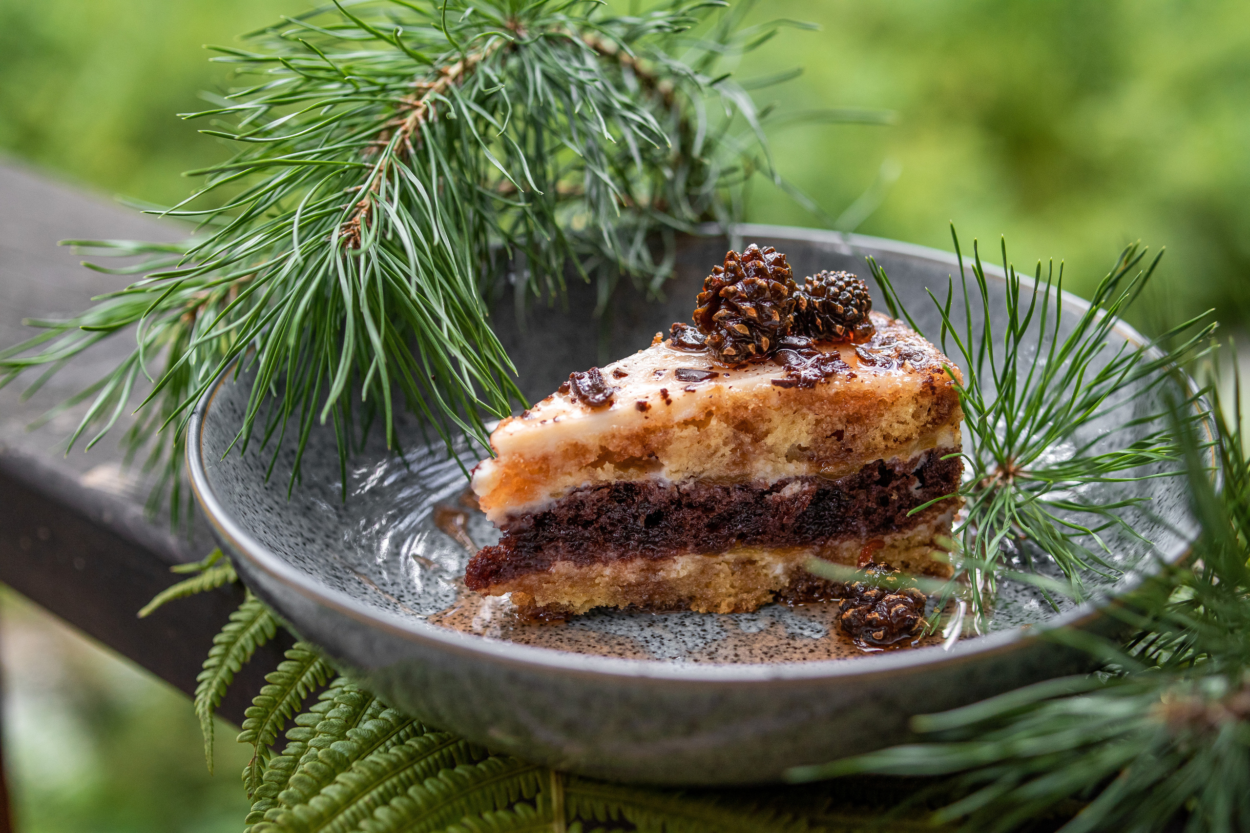 Фуд-съемка. Твой фотограф в Москве — Люся Кравец